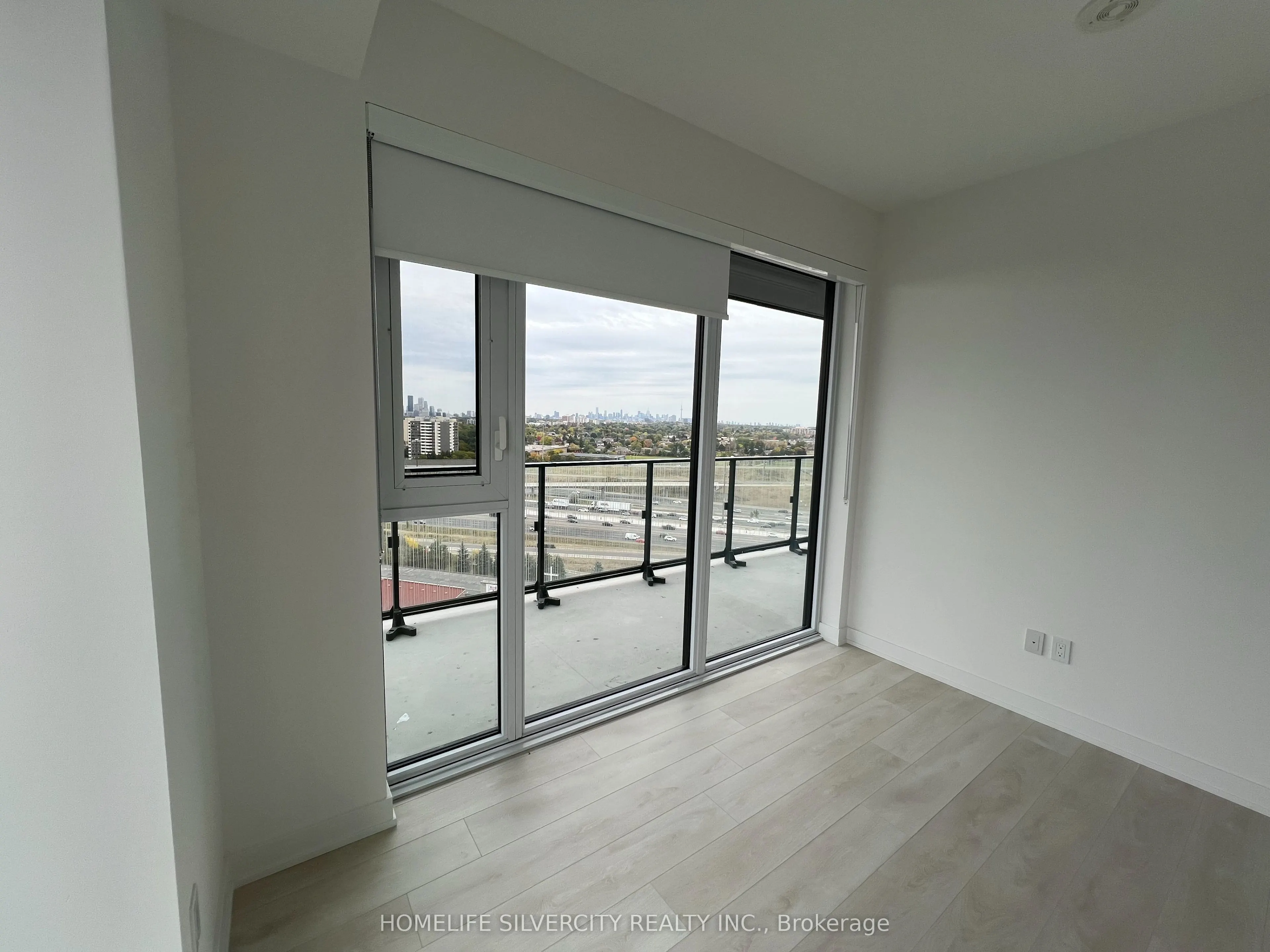 8 Tippett Road #1505