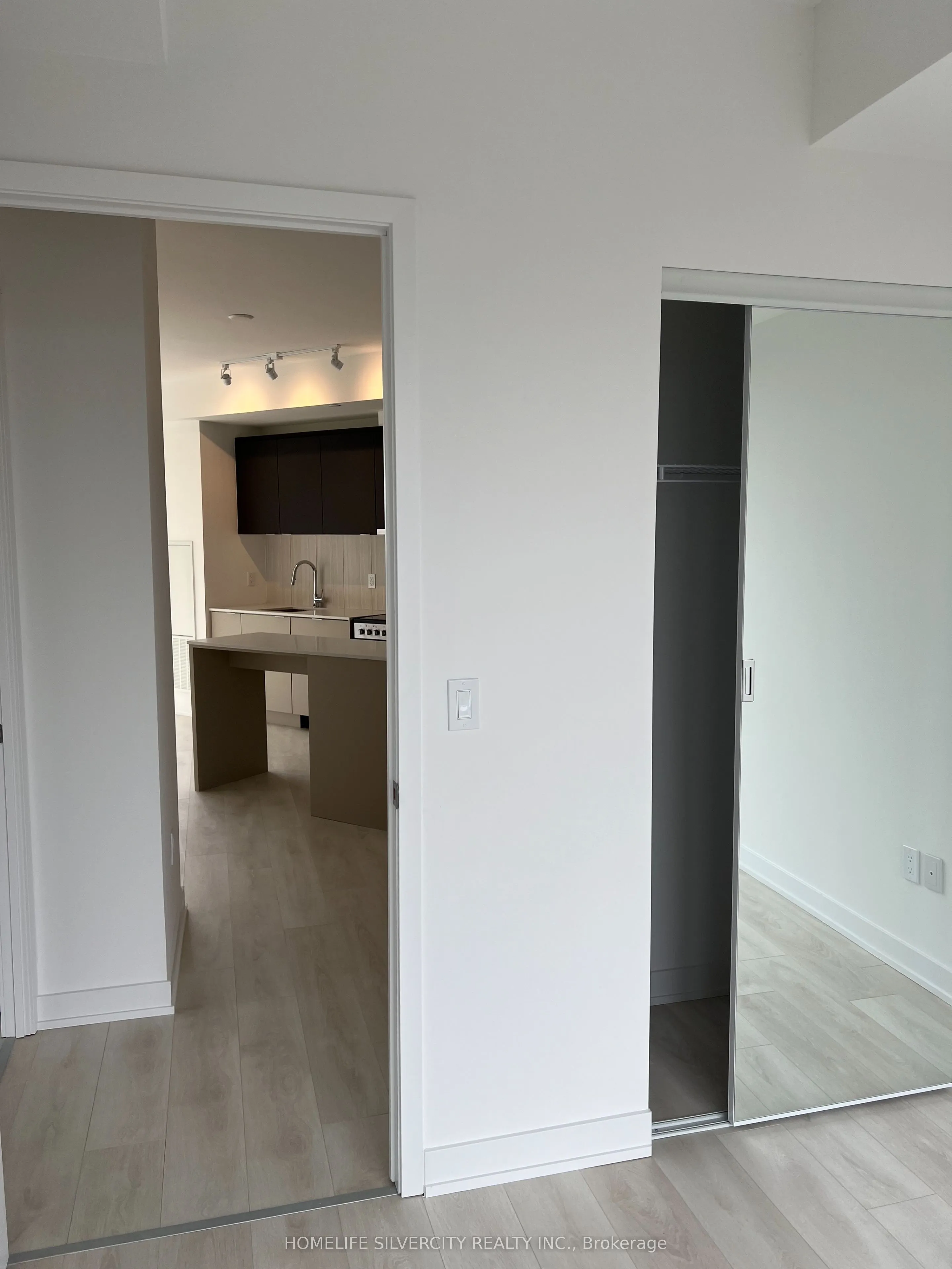 8 Tippett Road #1505