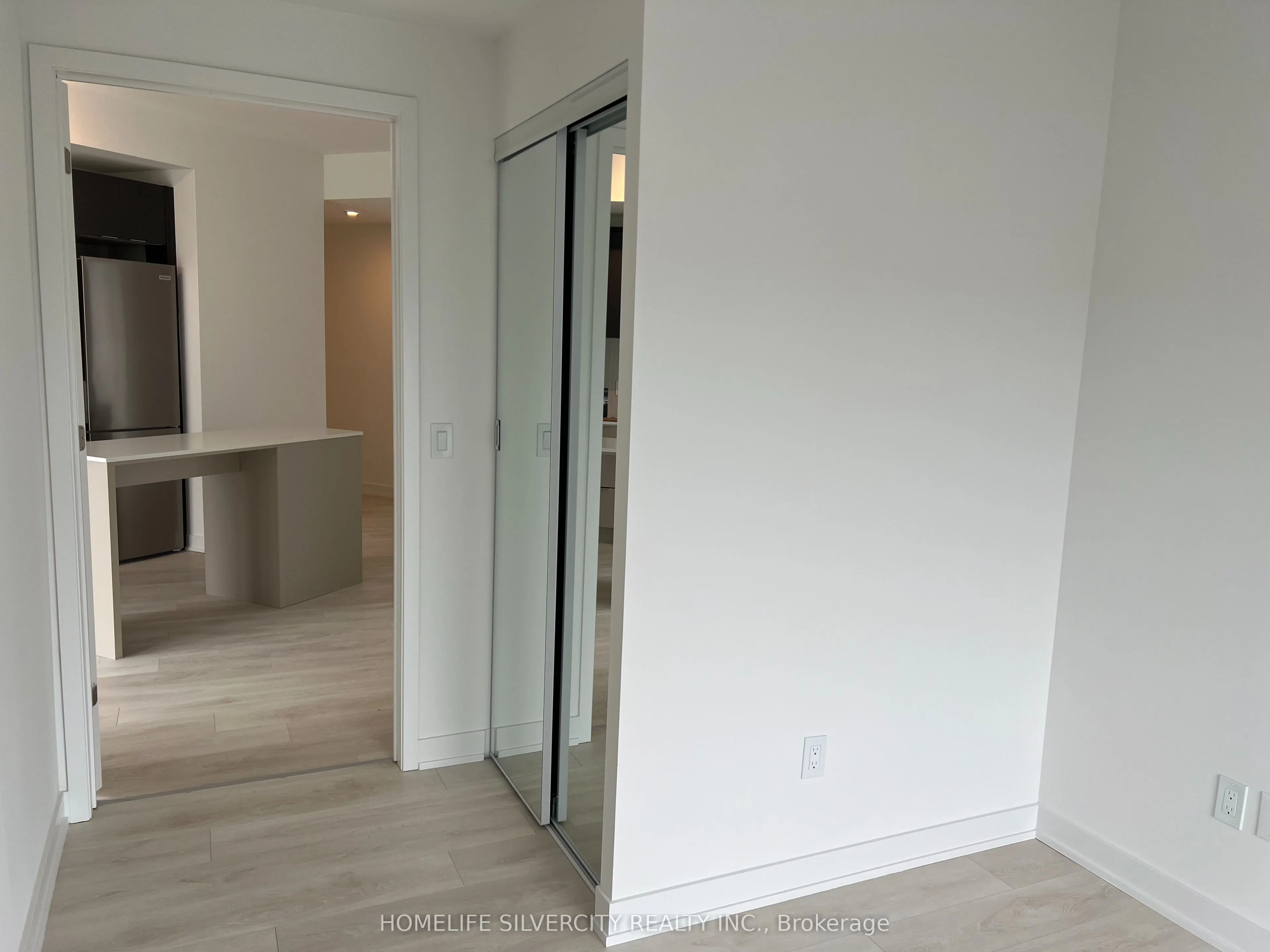 8 Tippett Road #1505