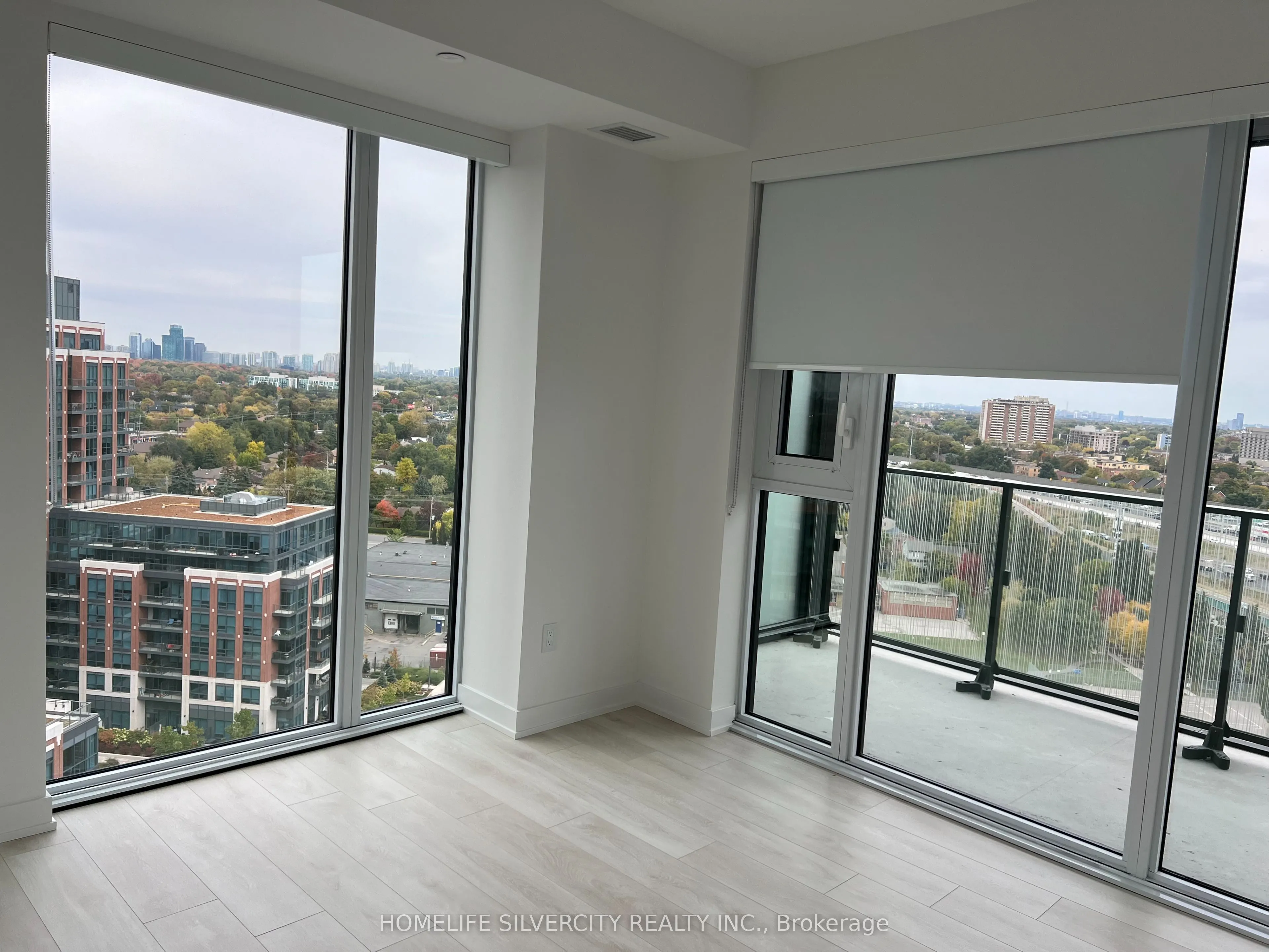 8 Tippett Road #1505