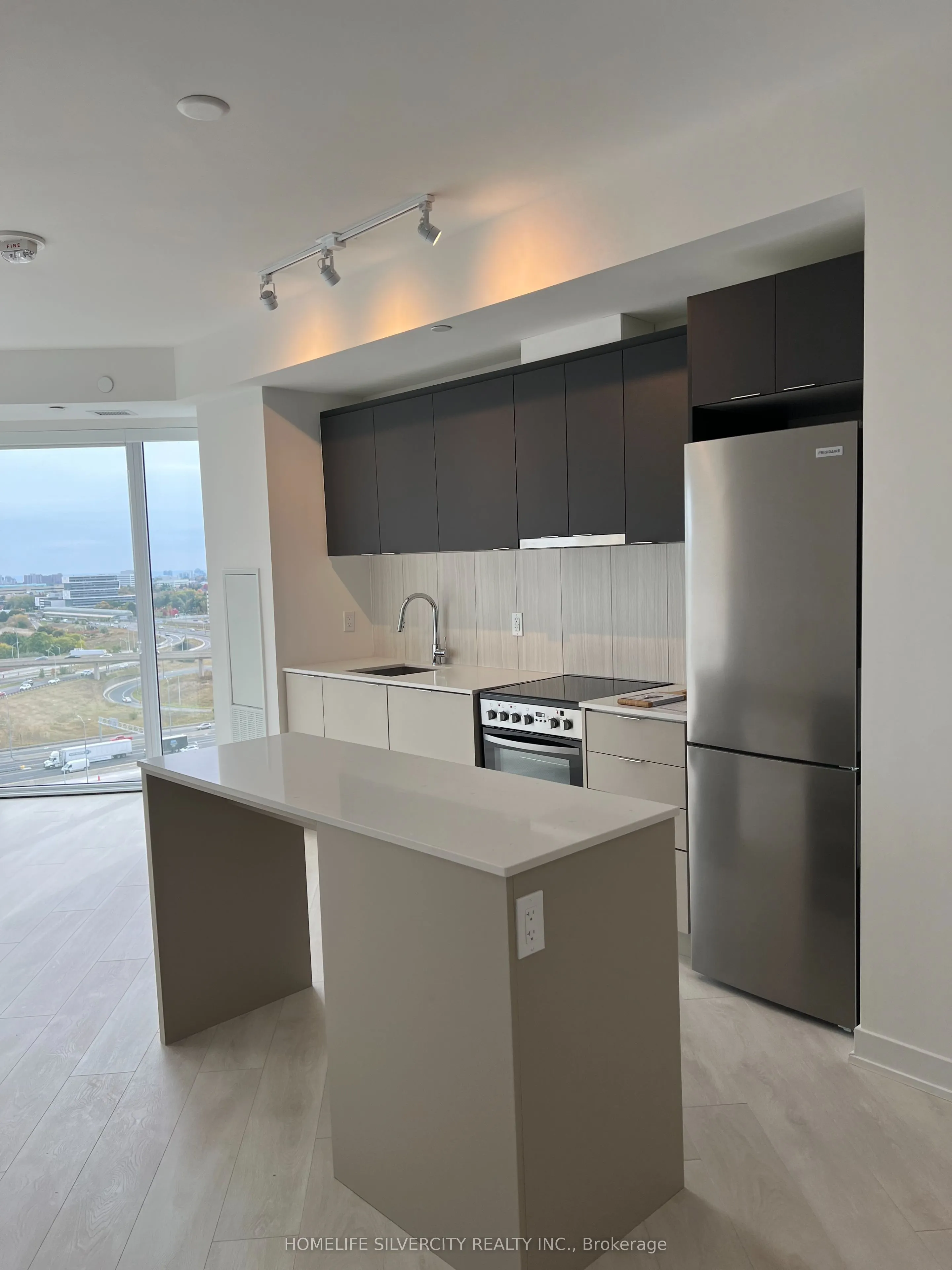 8 Tippett Road #1505