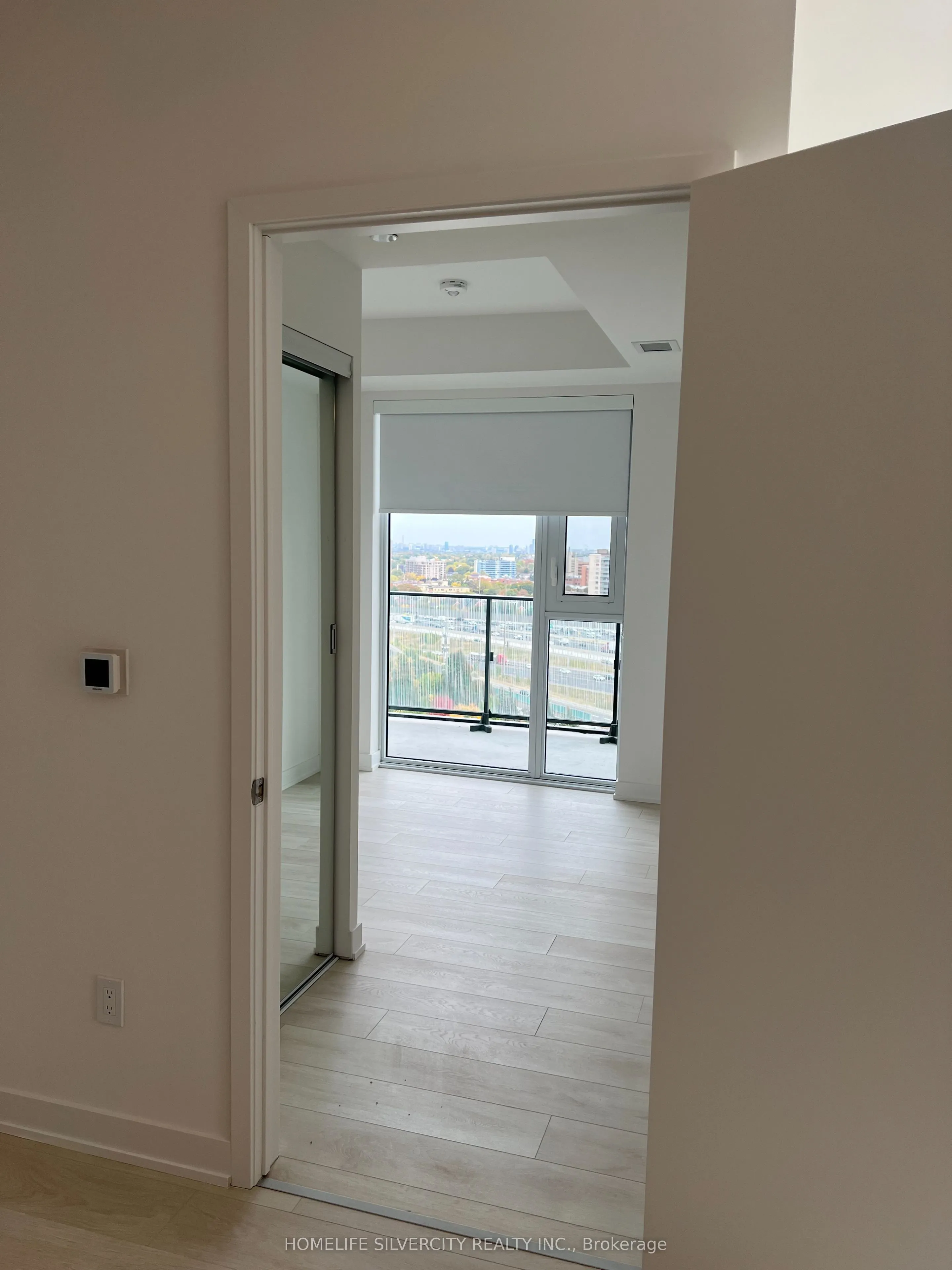 8 Tippett Road #1505