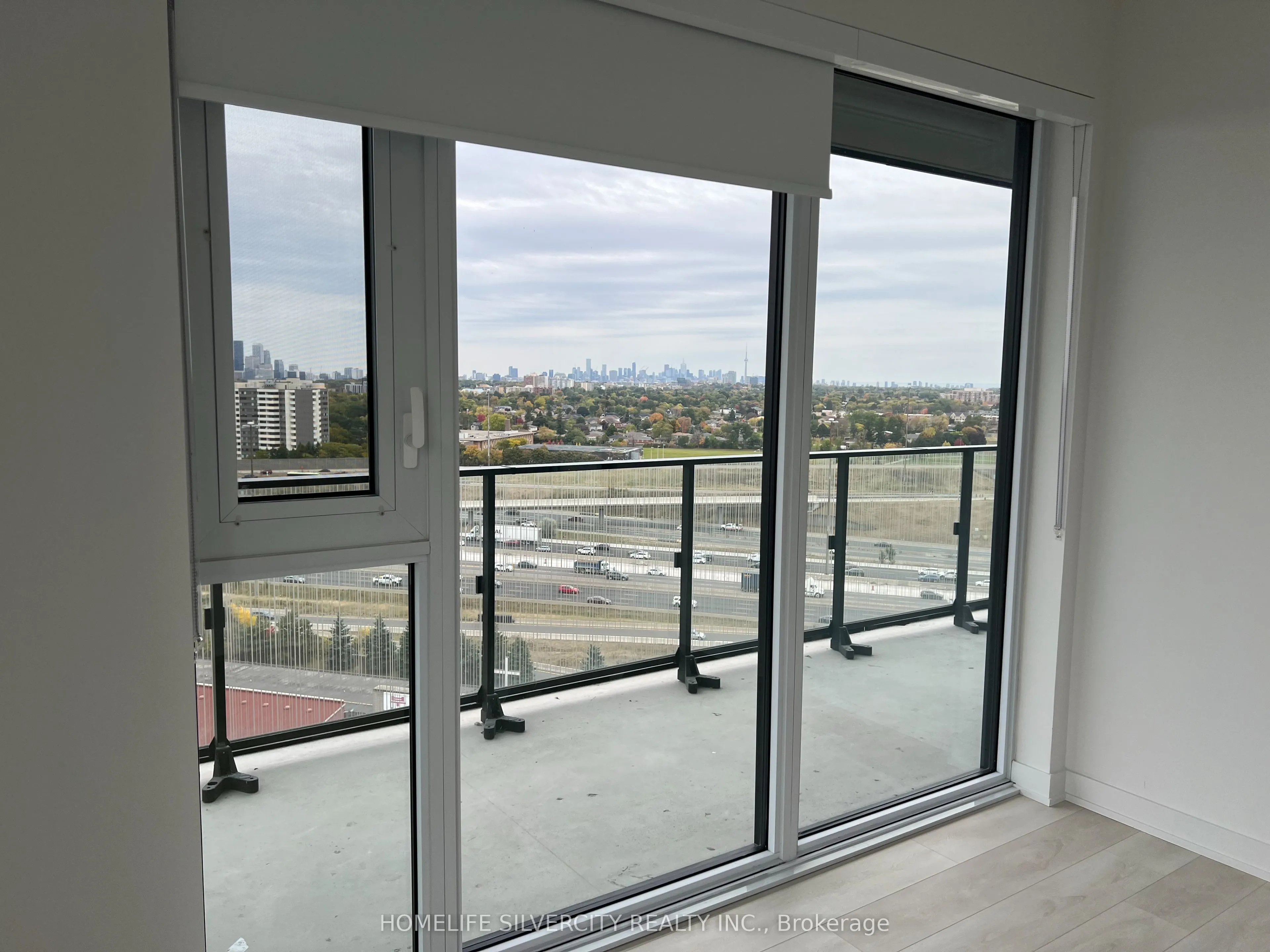 8 Tippett Road #1505