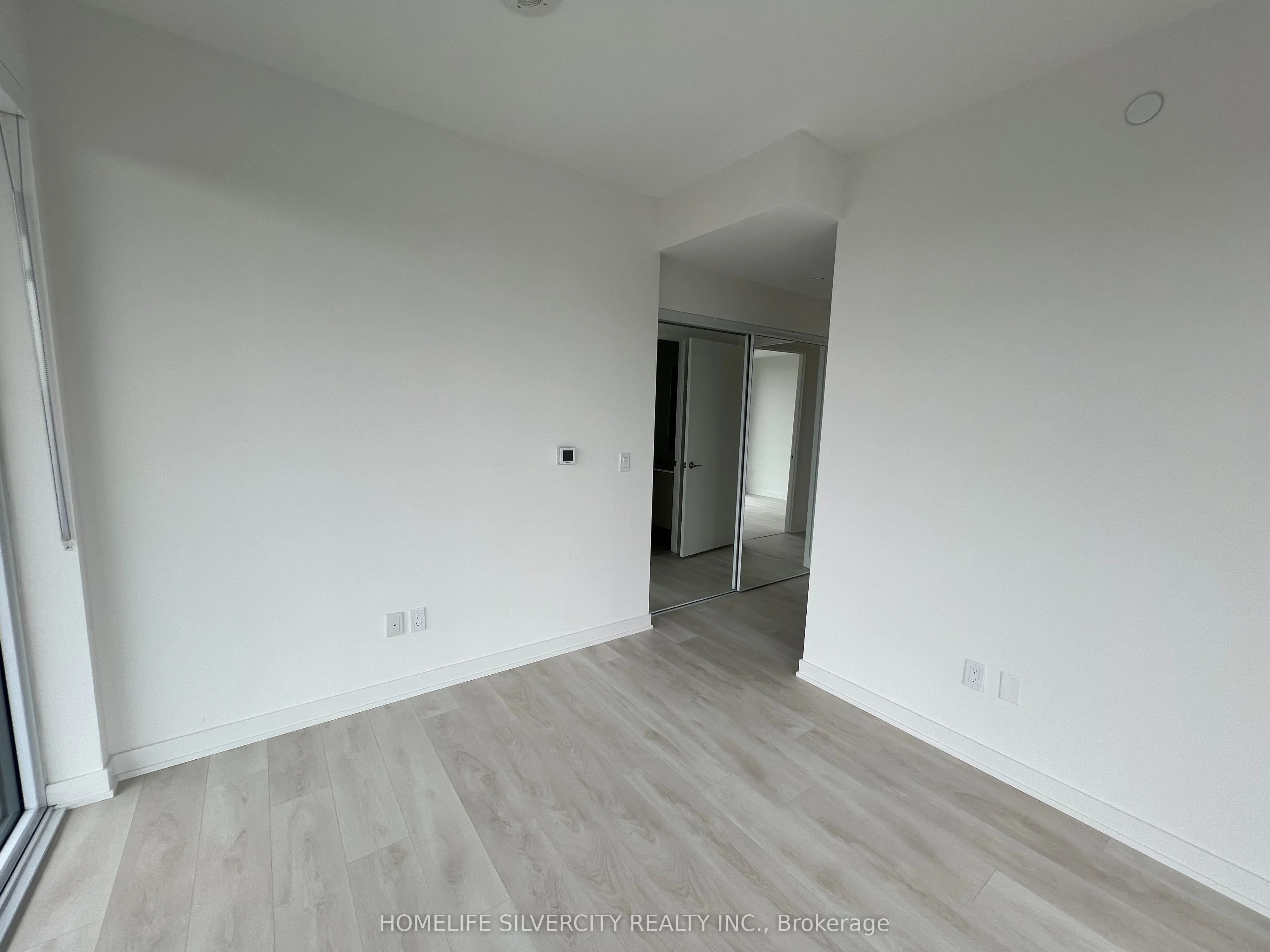 8 Tippett Road #1505