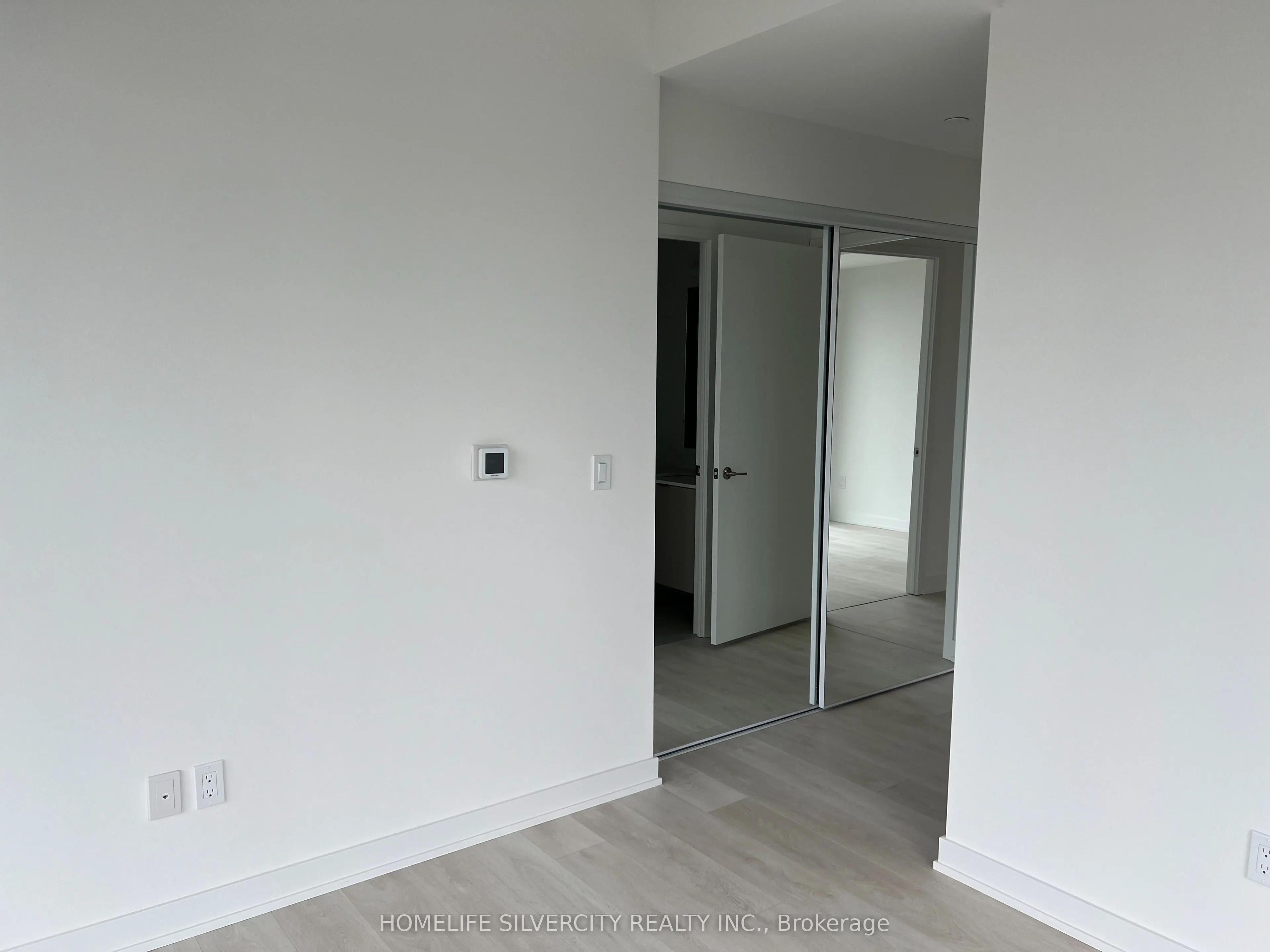 8 Tippett Road #1505