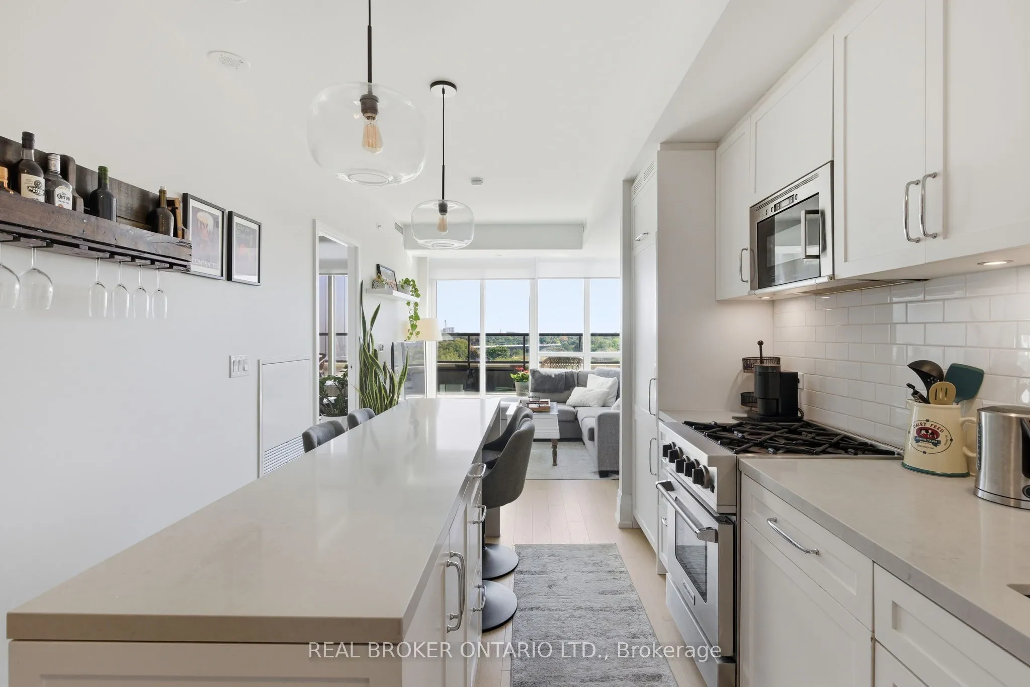 25 Malcolm Road #606