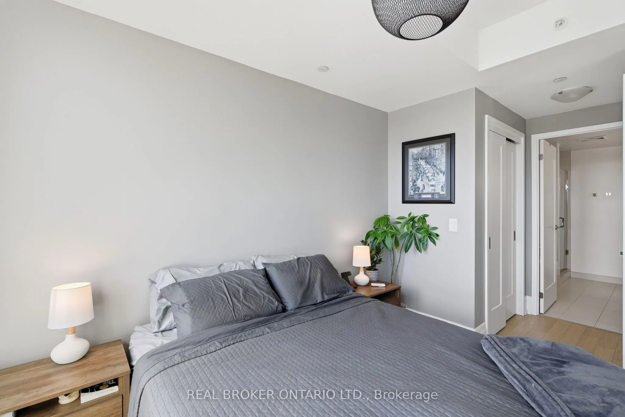 25 Malcolm Road #606