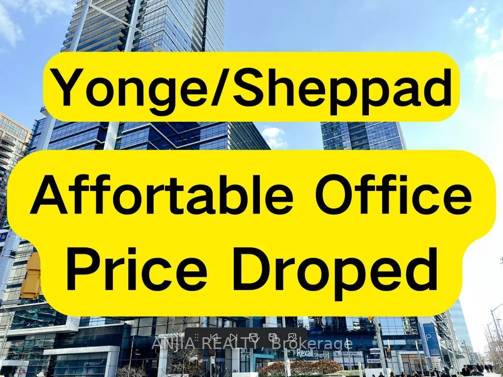4750 Yonge Street #359