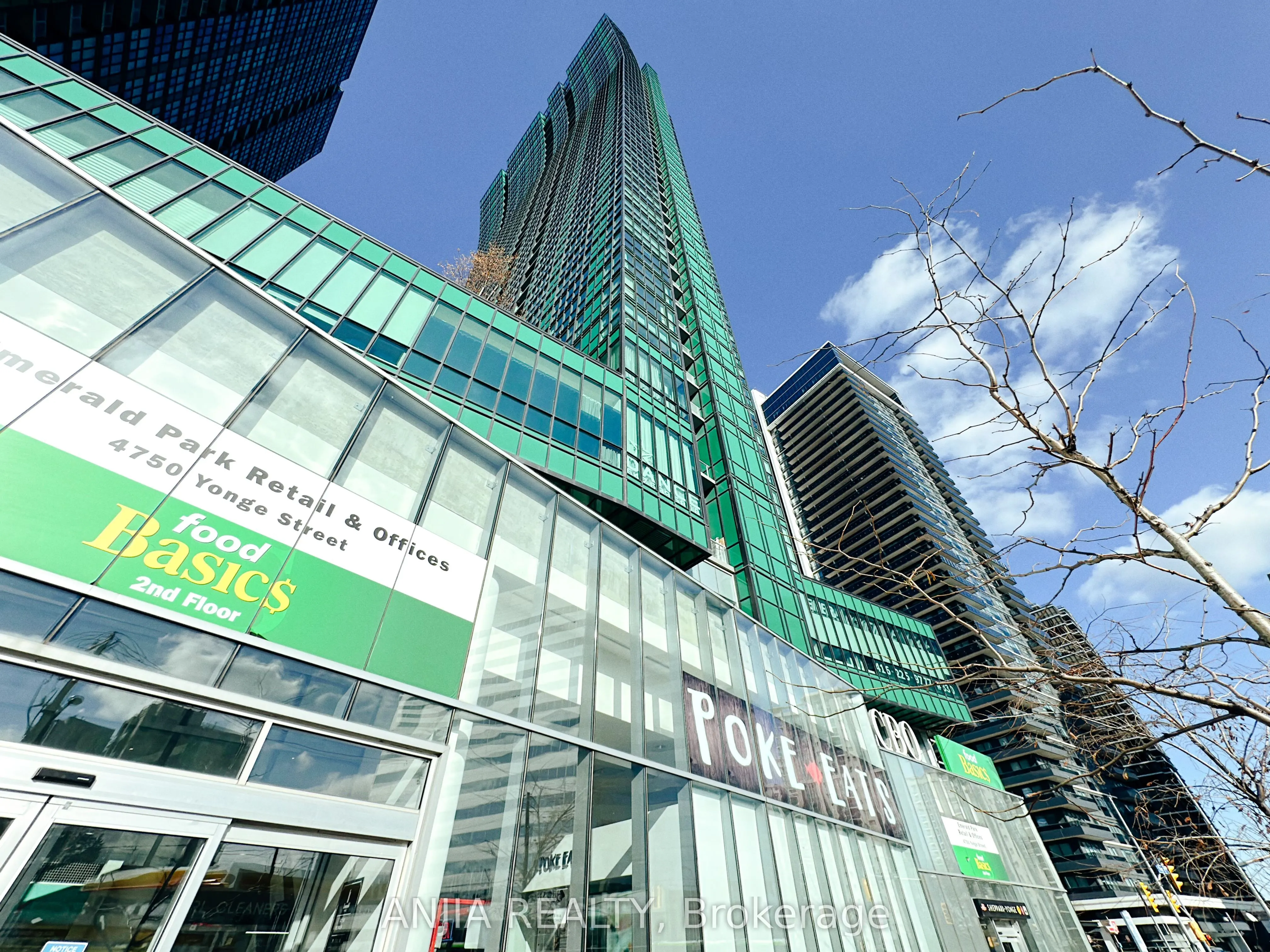 4750 Yonge Street #359