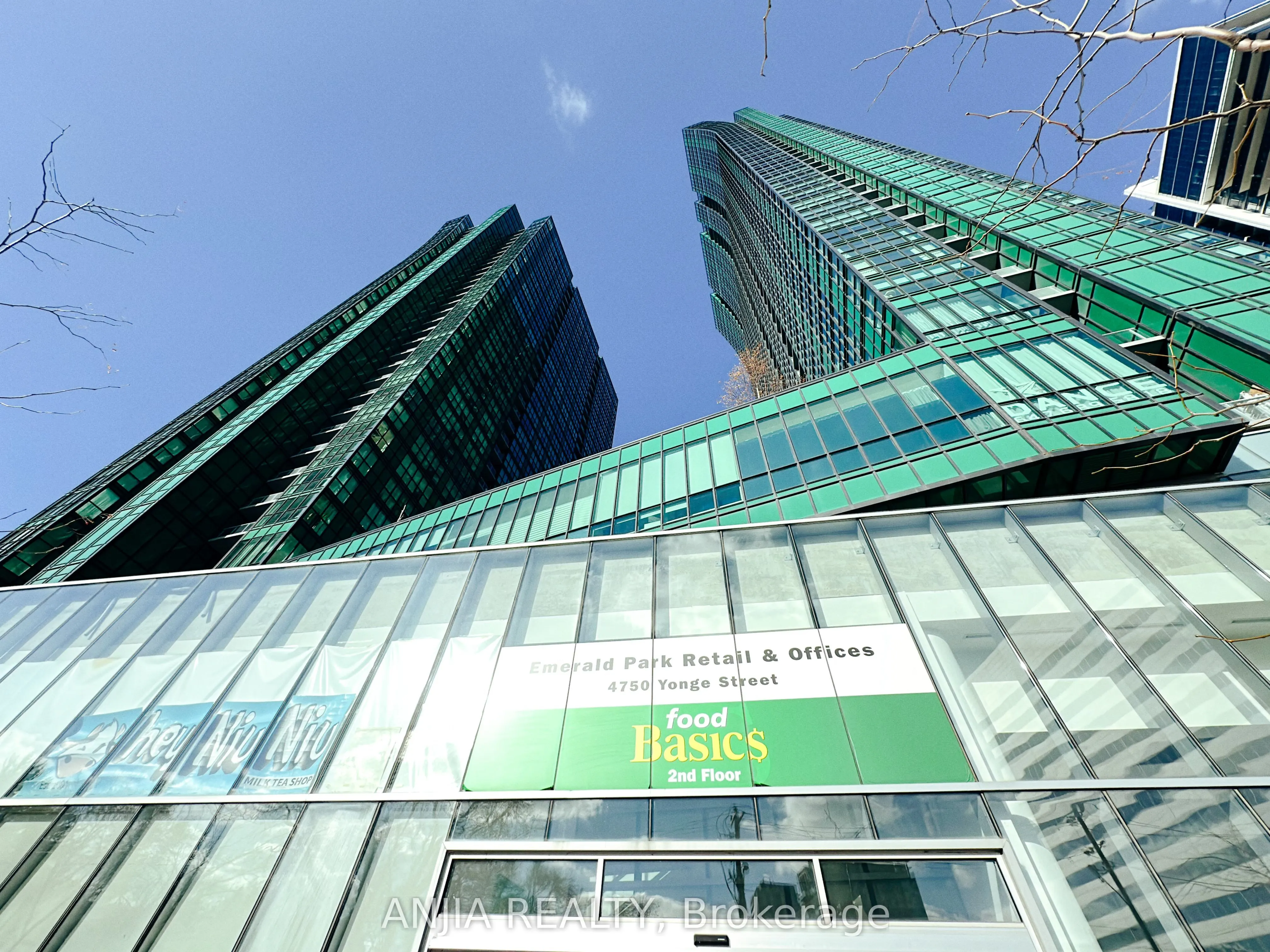 4750 Yonge Street #359