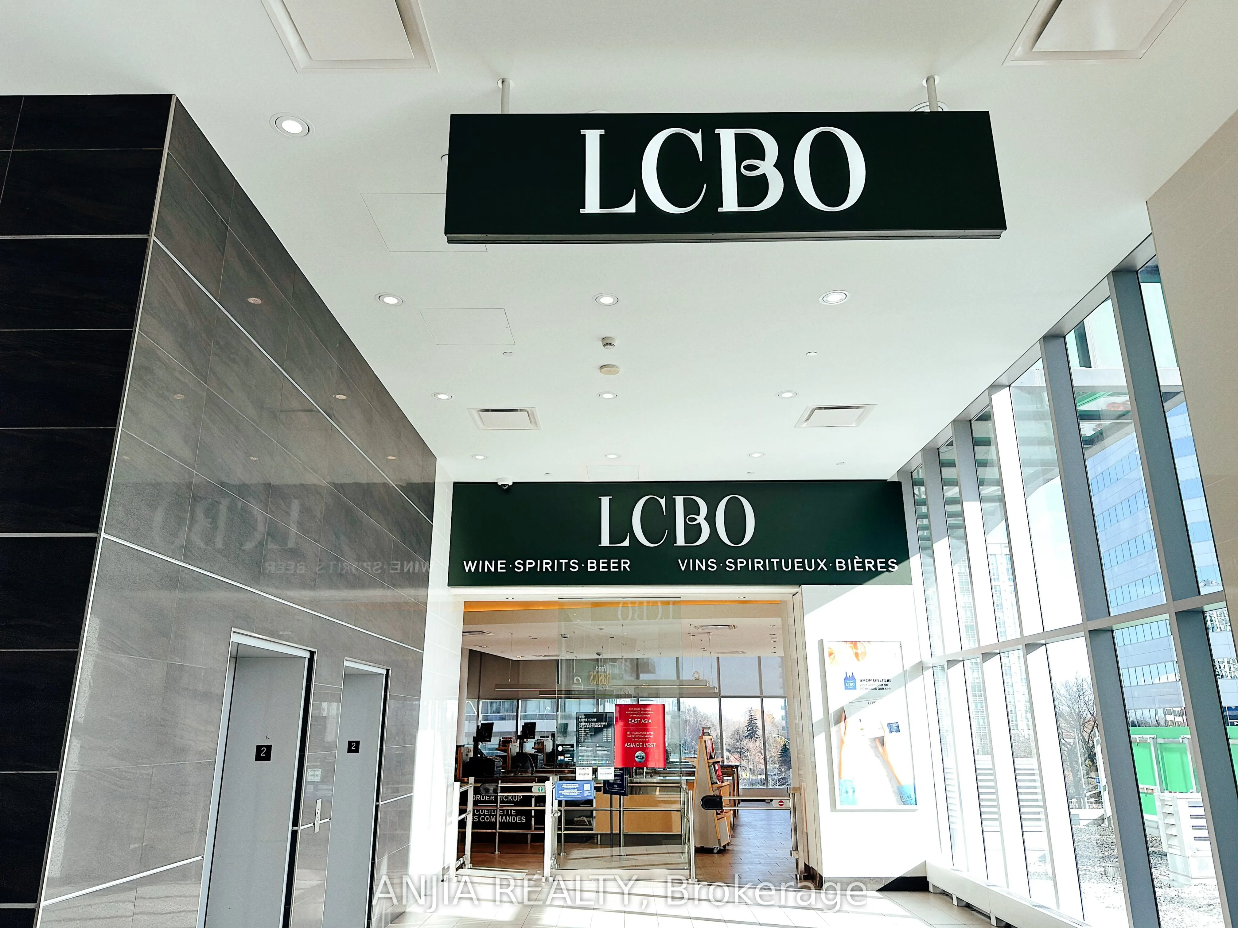 4750 Yonge Street #359