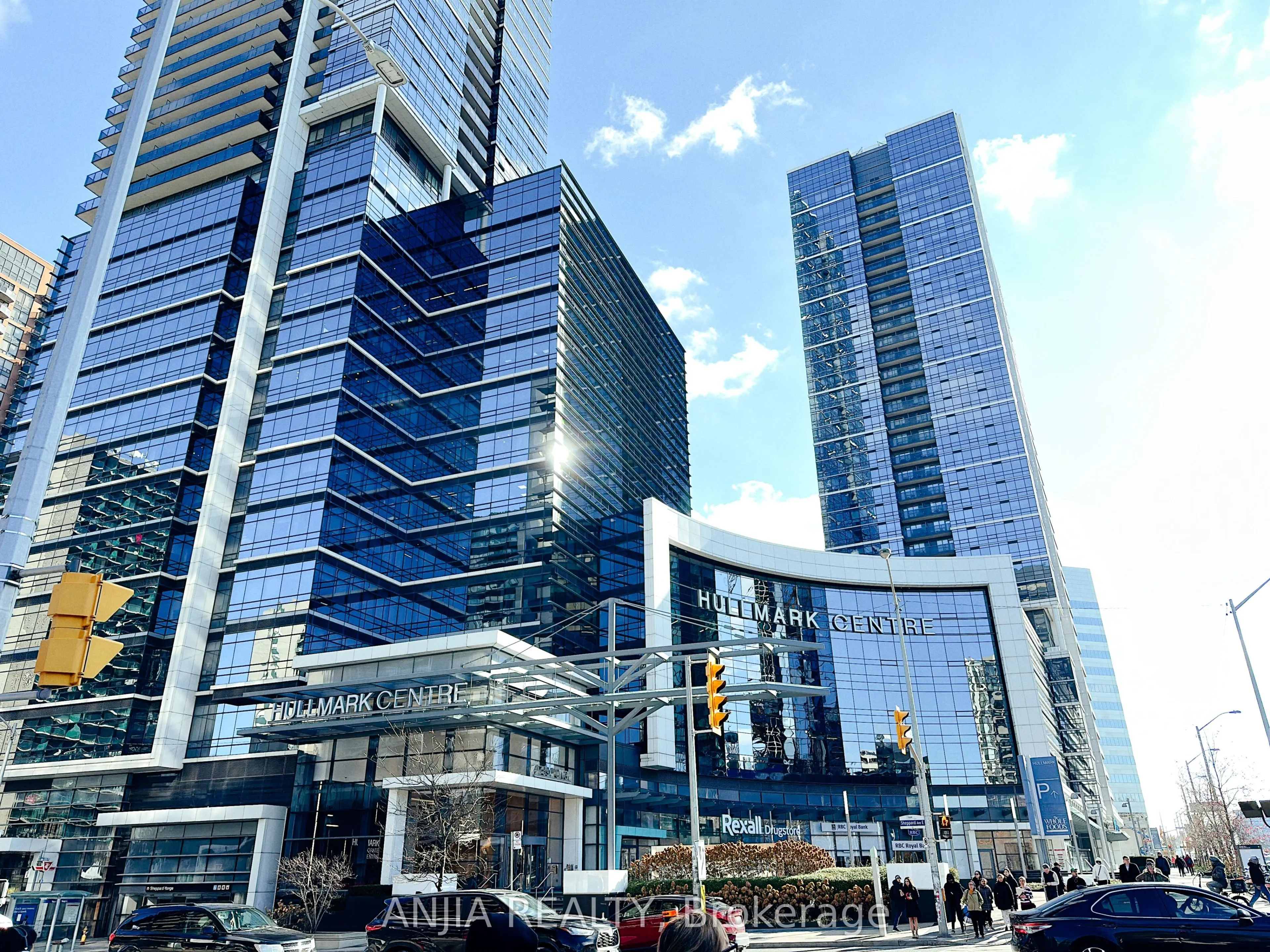 4750 Yonge Street #359