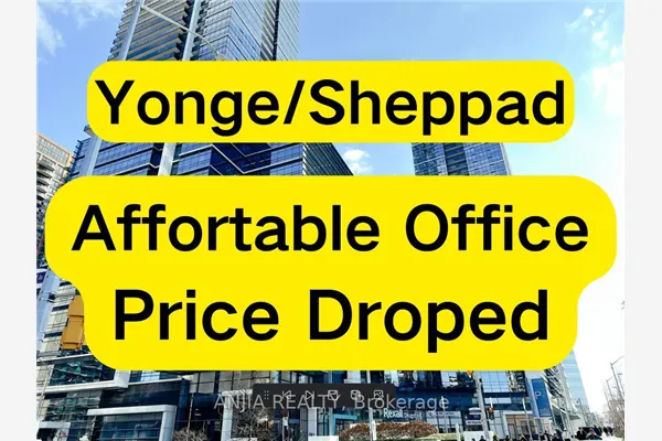 4750 Yonge Street
