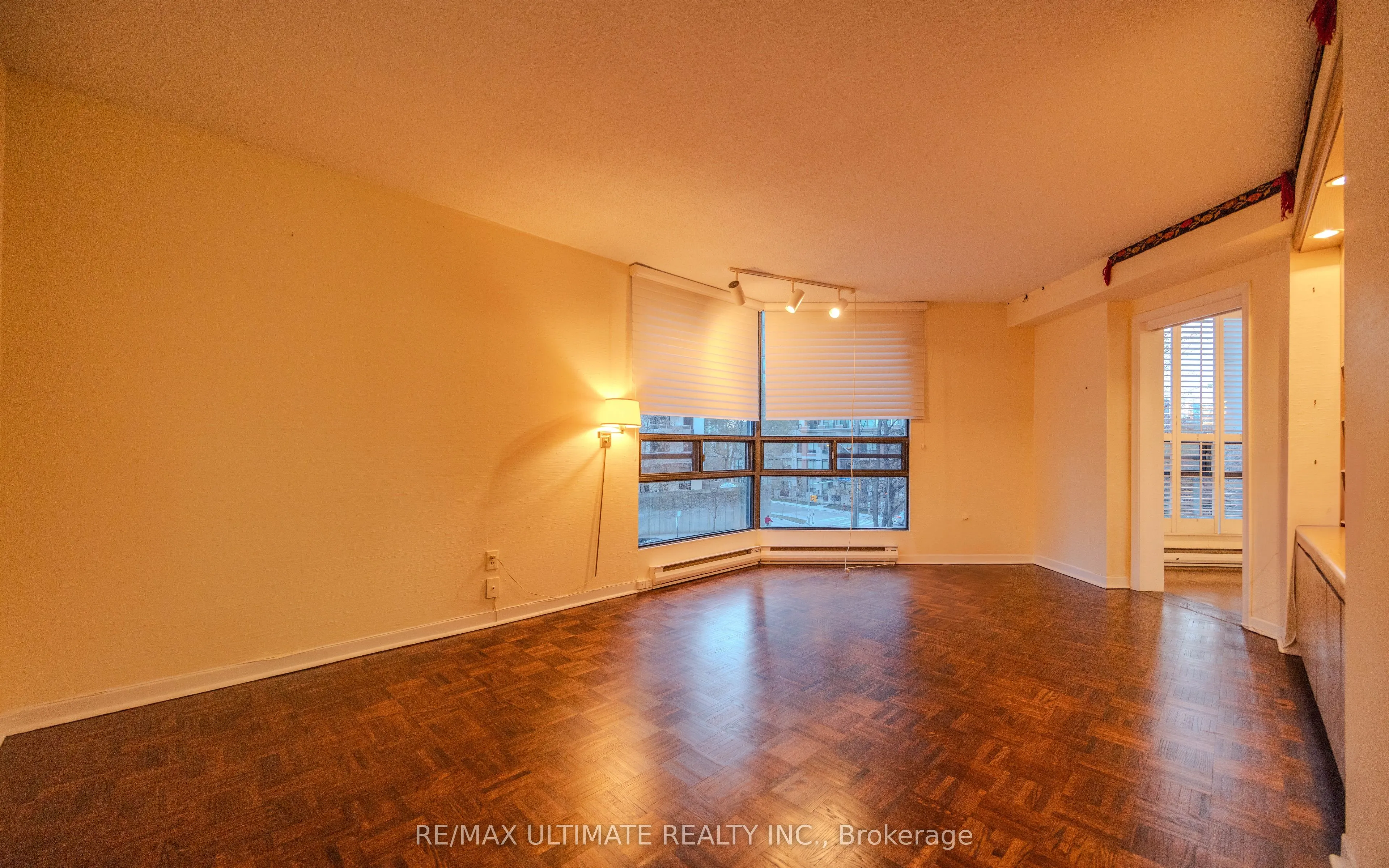 240 Heath Street W #201
