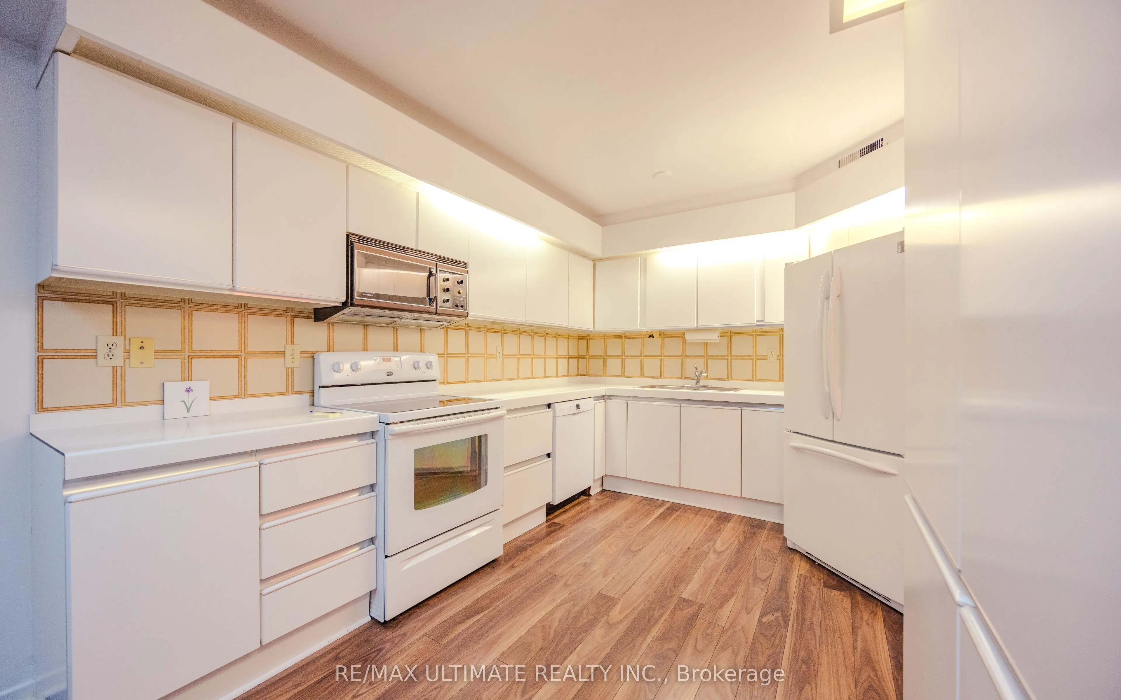240 Heath Street W #201