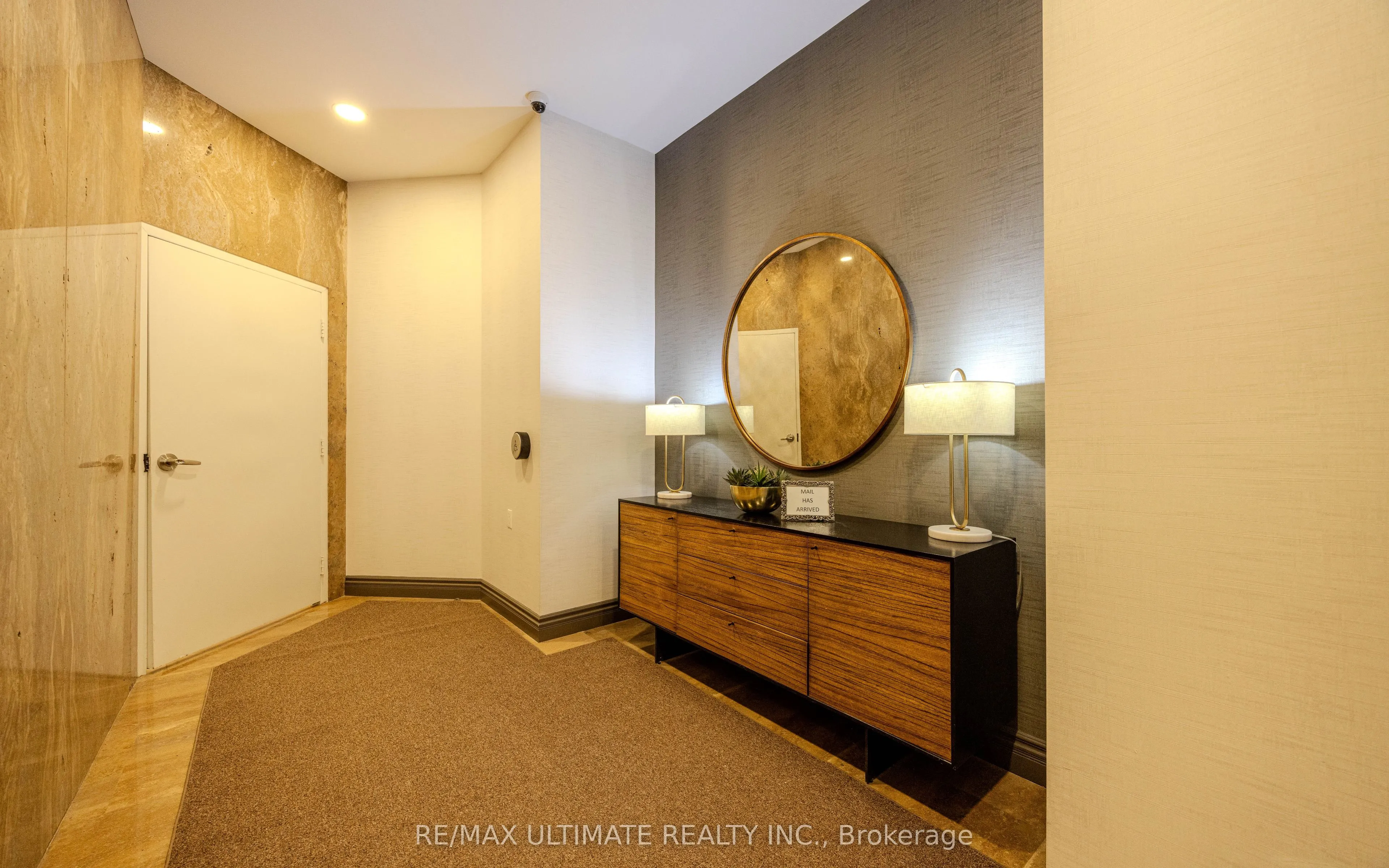 240 Heath Street W #201