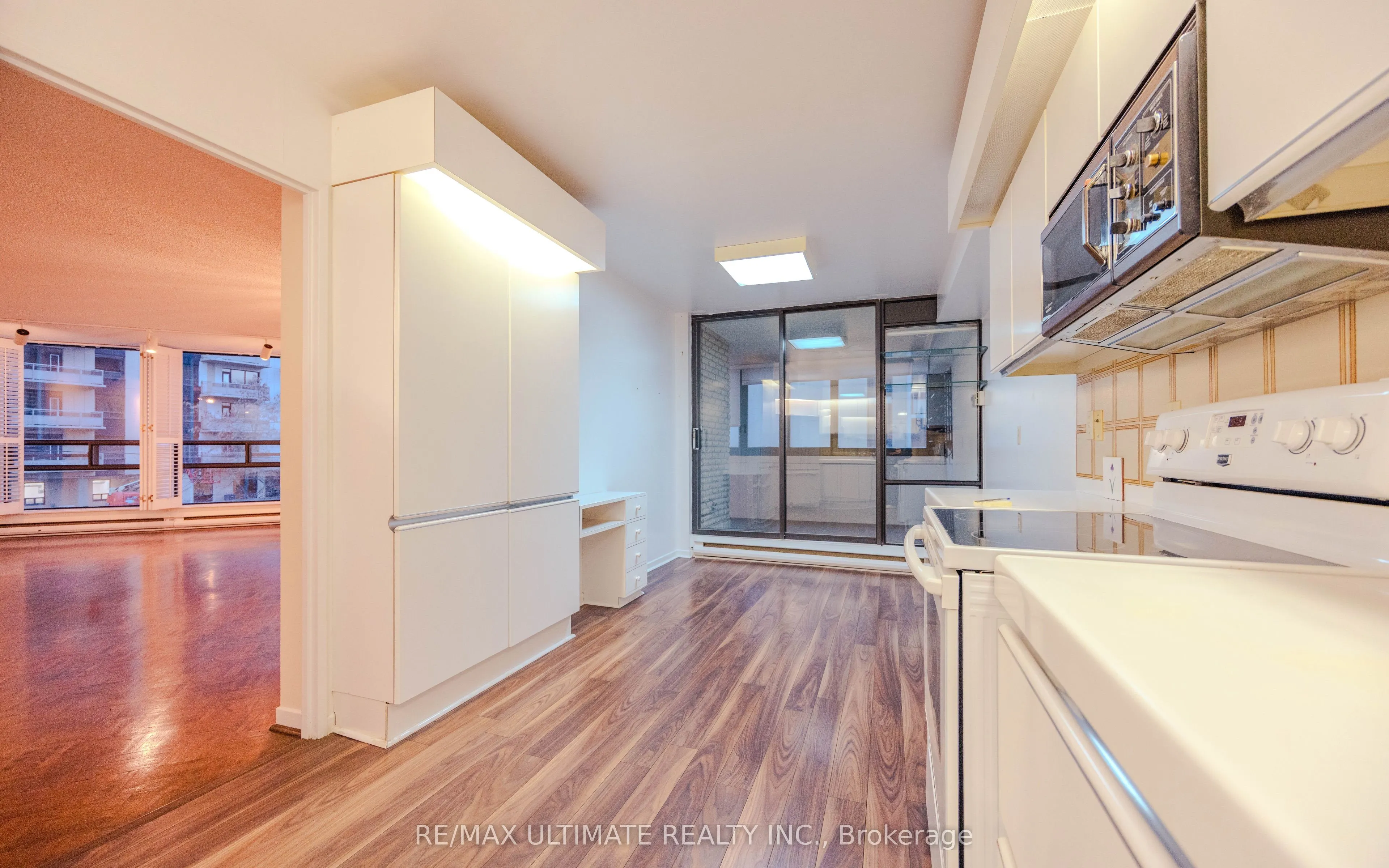 240 Heath Street W #201