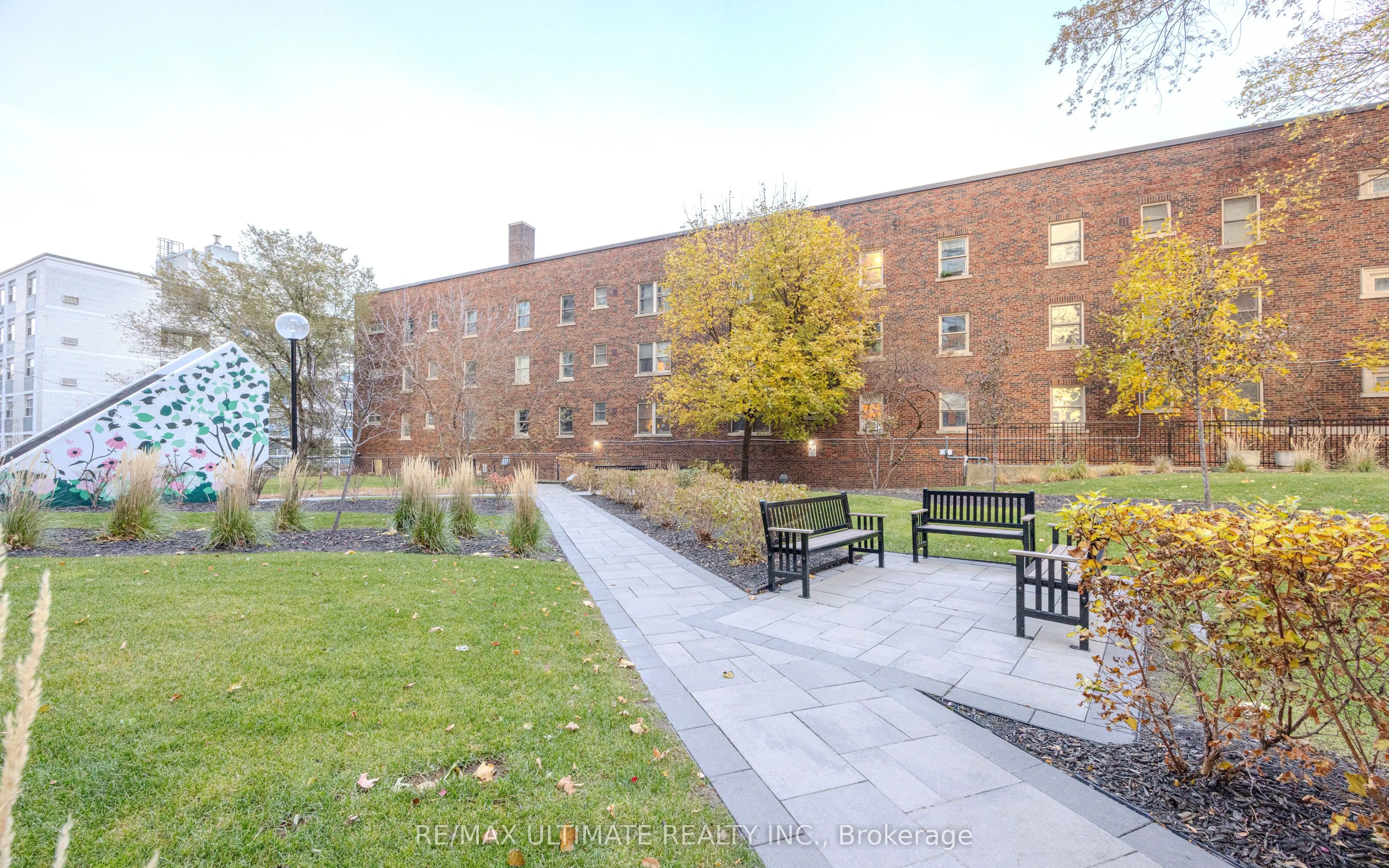 240 Heath Street W #201