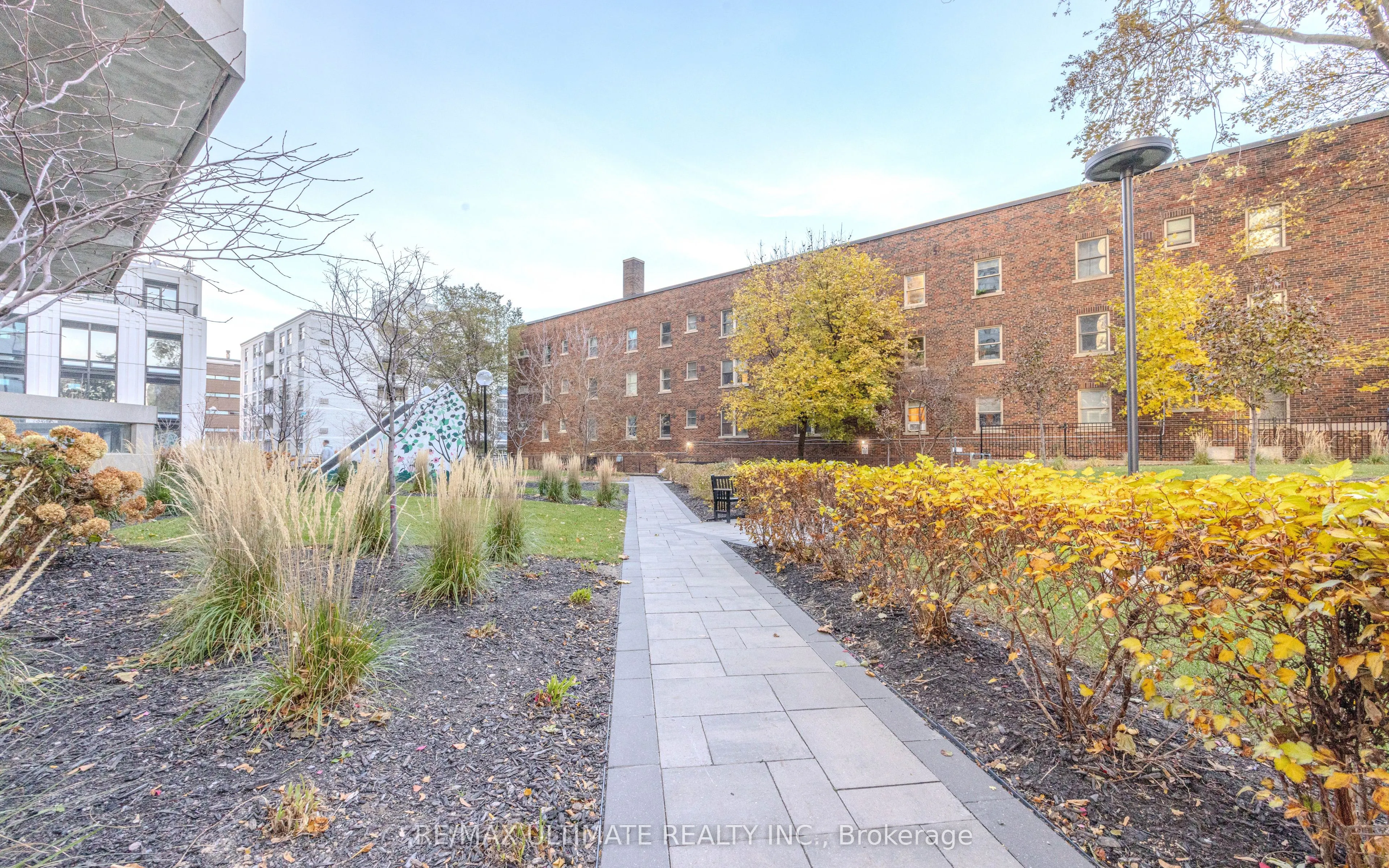 240 Heath Street W #201