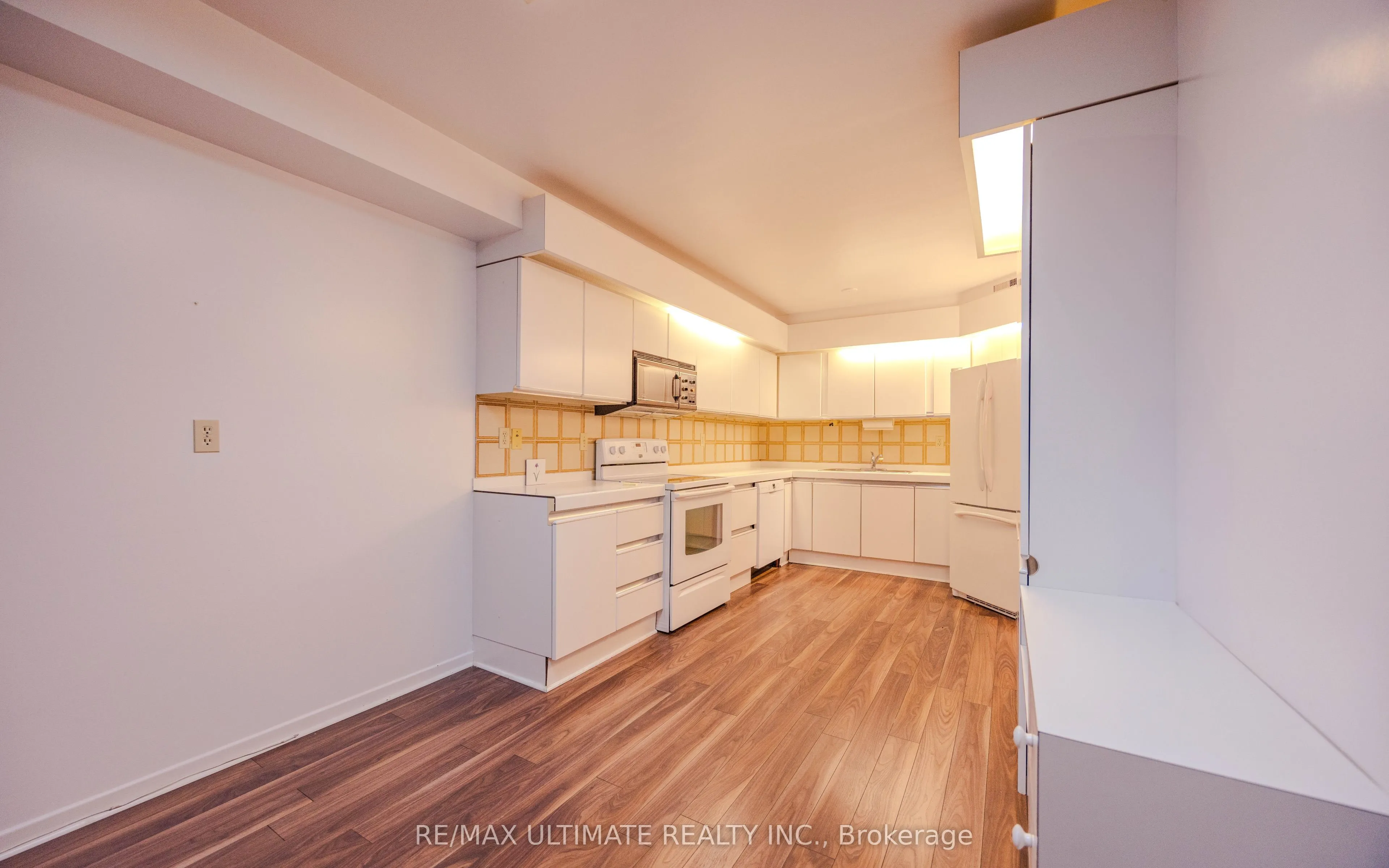 240 Heath Street W #201