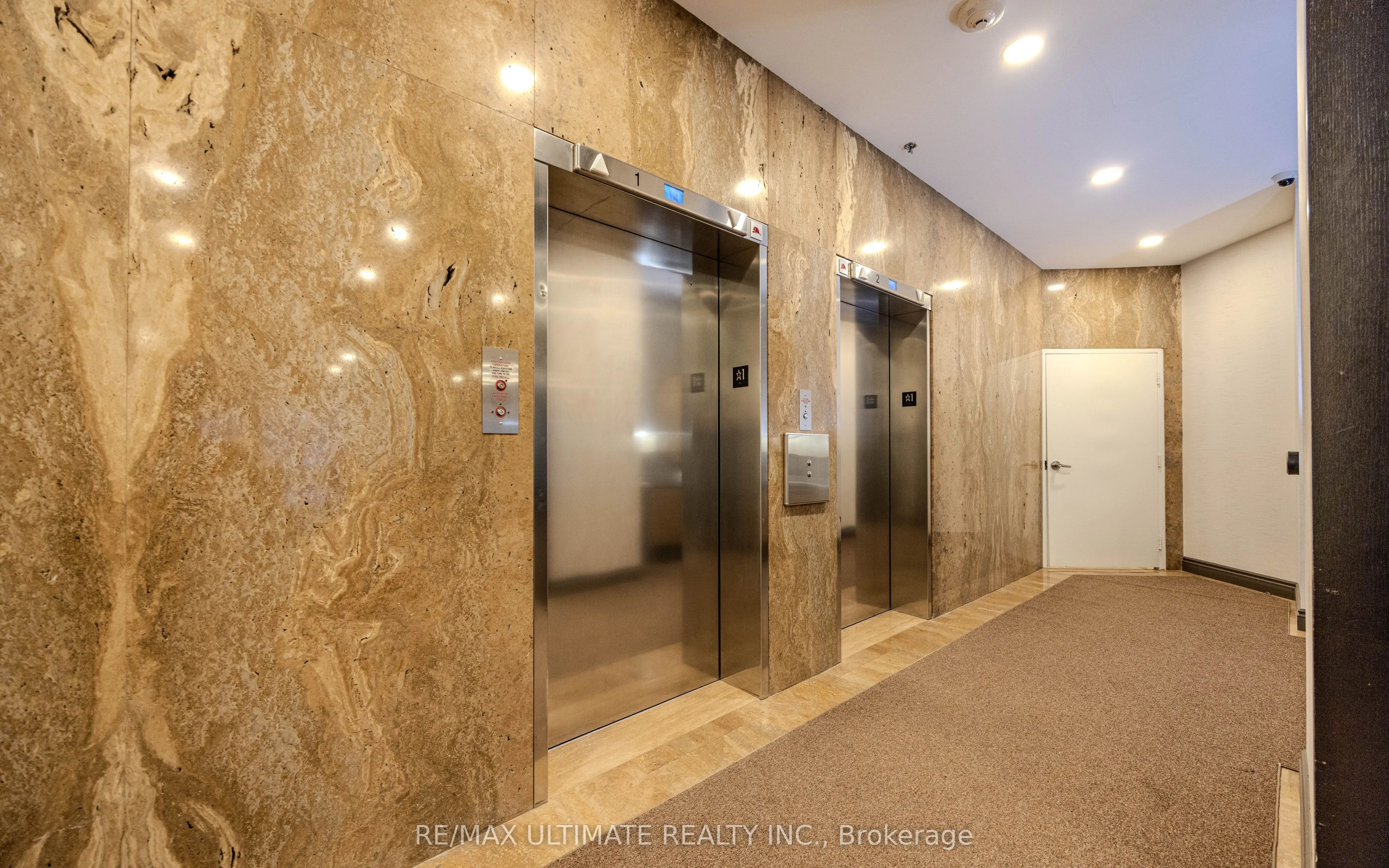 240 Heath Street W #201