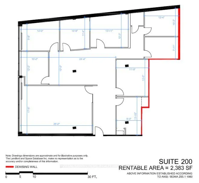 250 Eglinton Avenue W #200