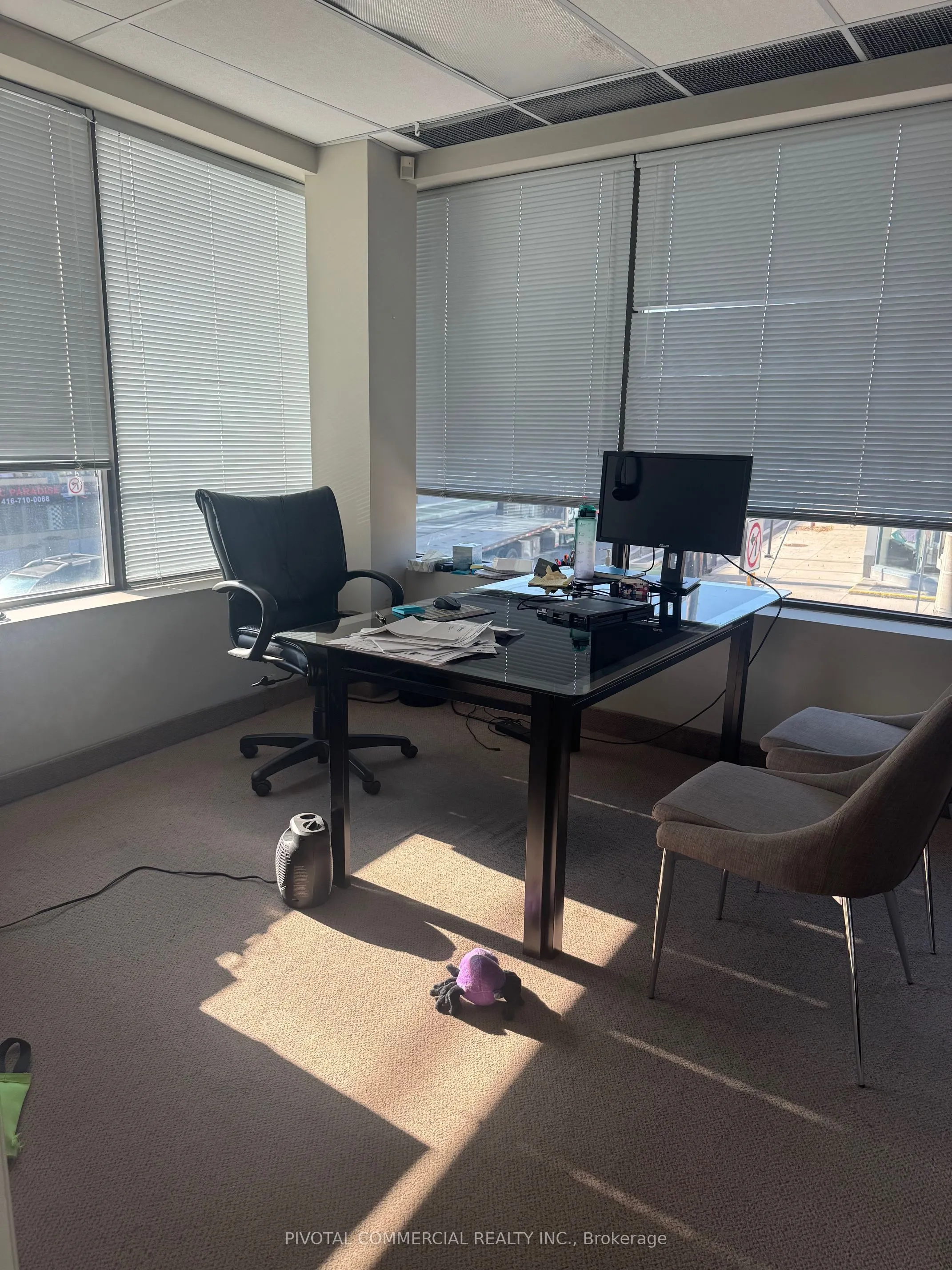 250 Eglinton Avenue W #252
