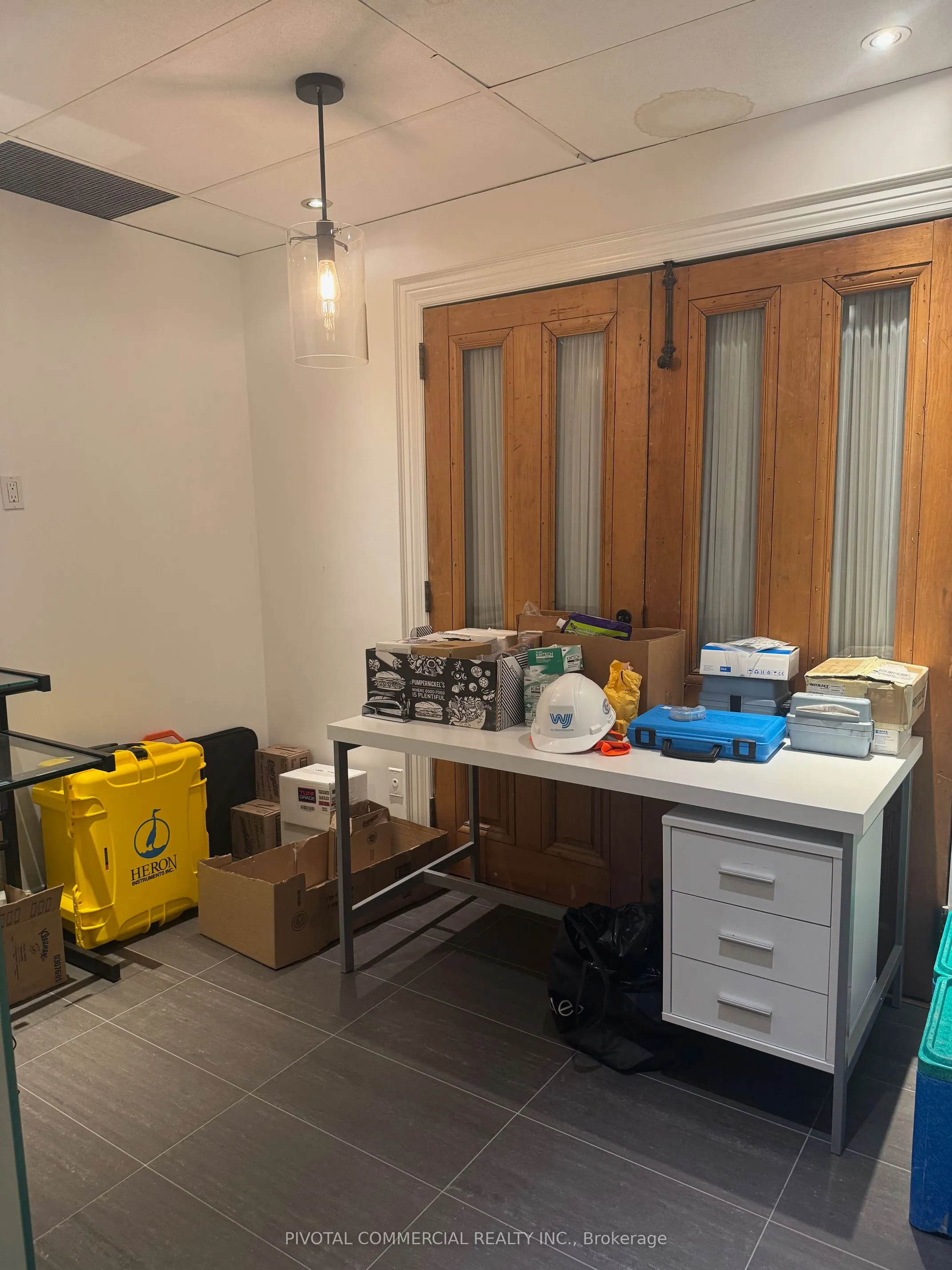 250 Eglinton Avenue W #252