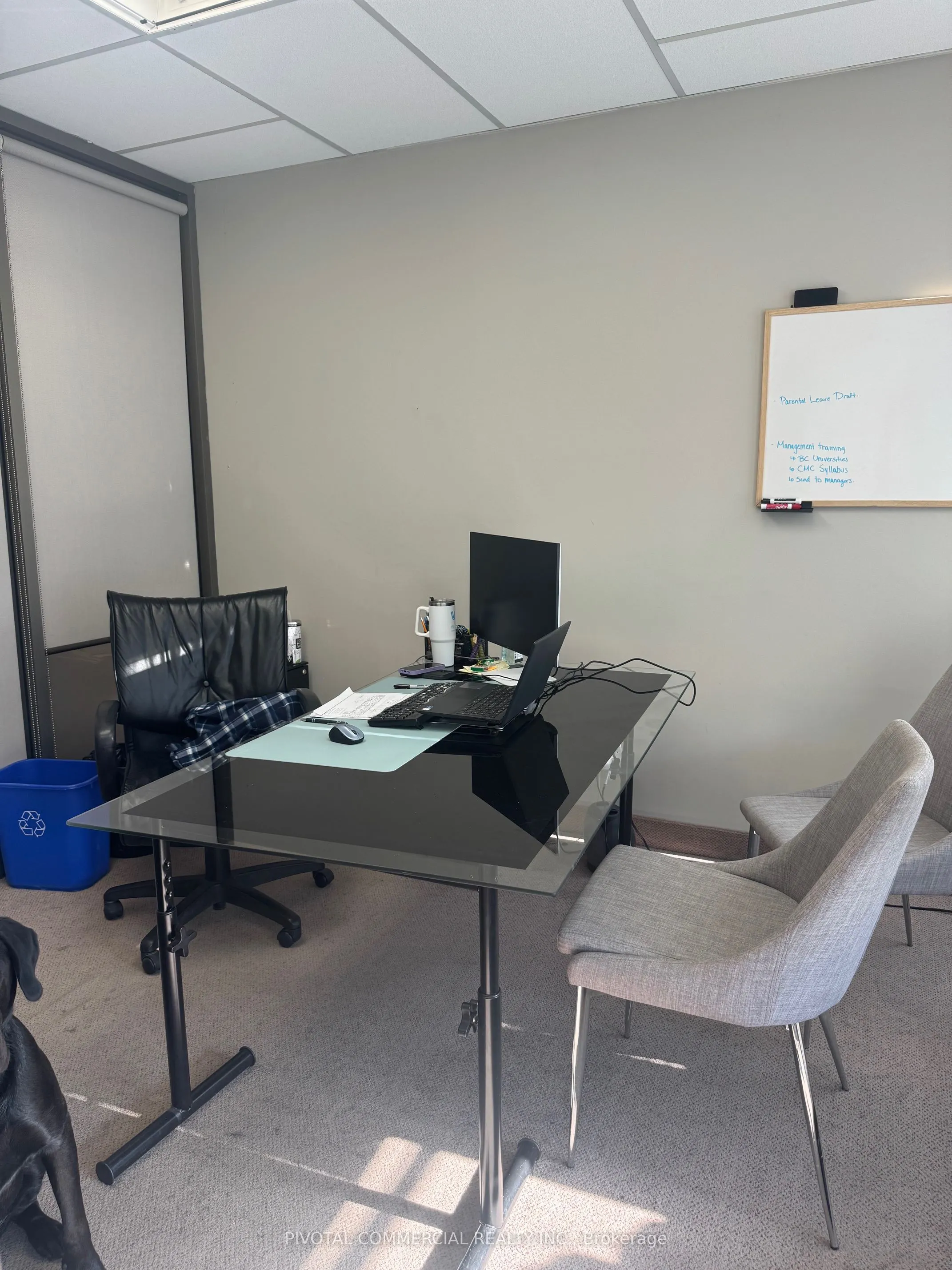 250 Eglinton Avenue W #252