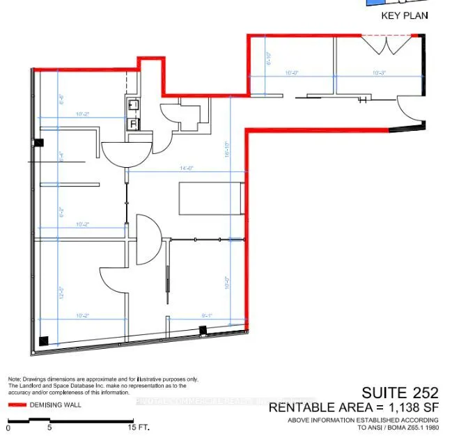 250 Eglinton Avenue W #252