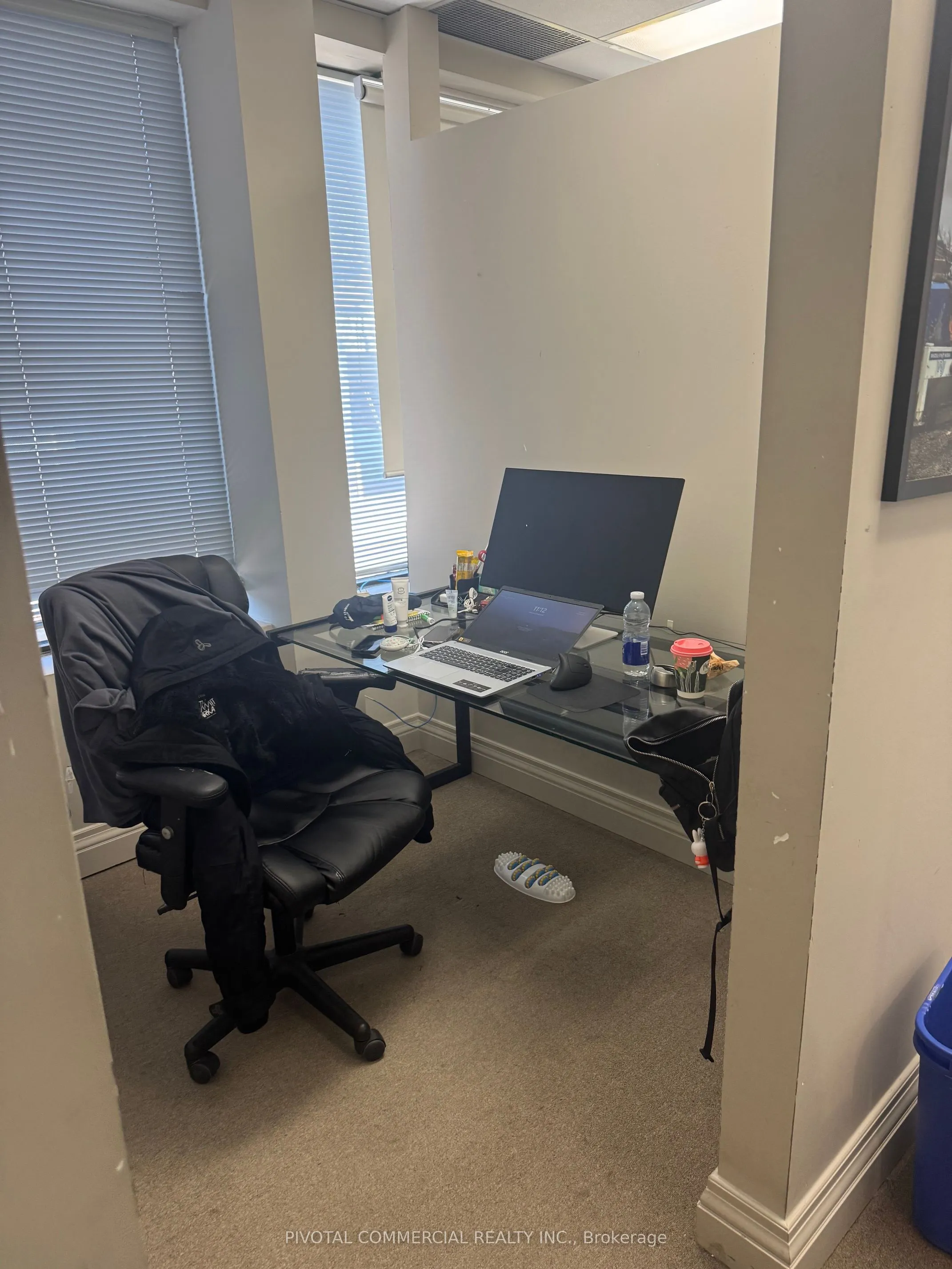 250 Eglinton Avenue W #252