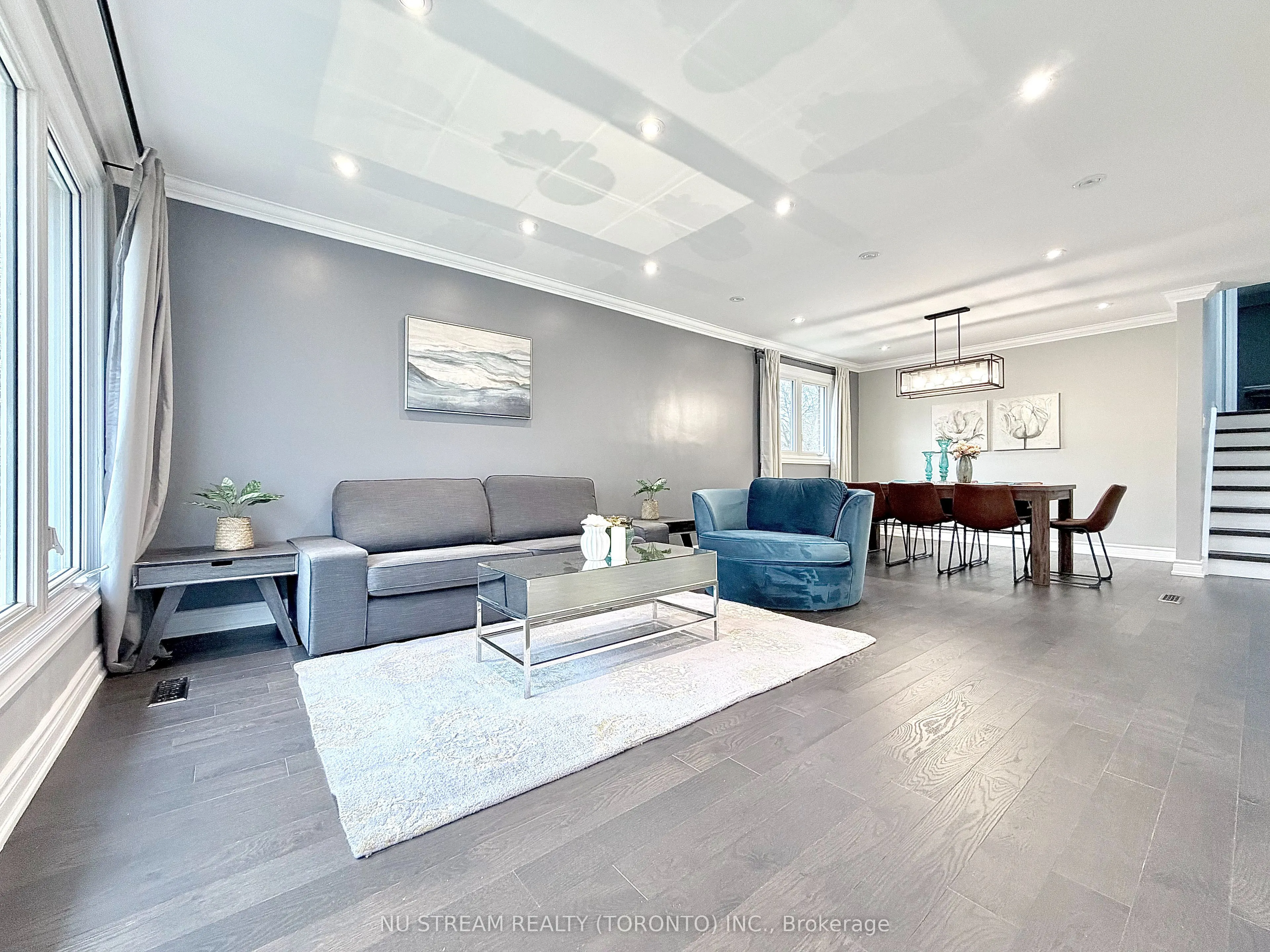 3 Mosedale Crescent