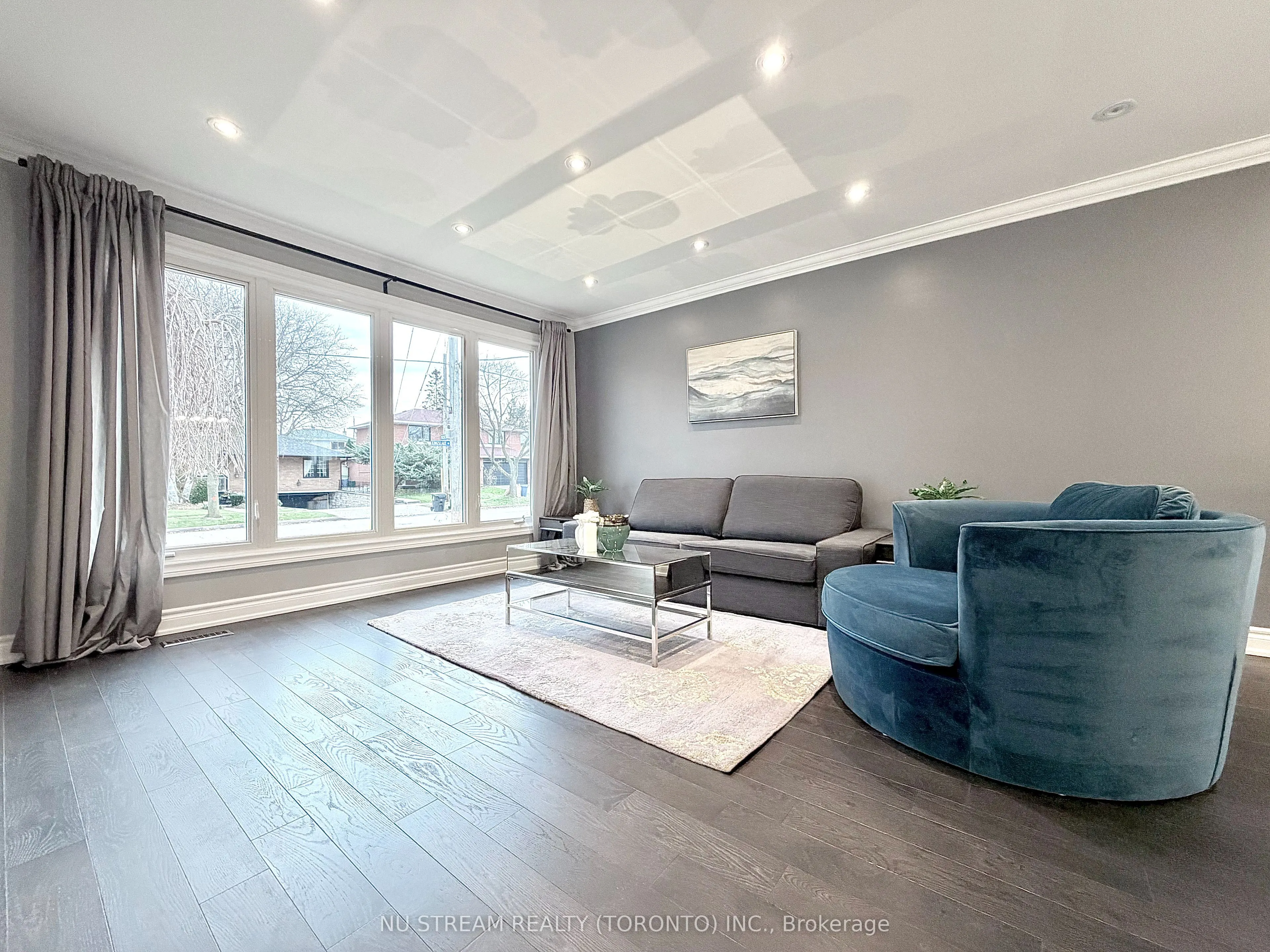 3 Mosedale Crescent