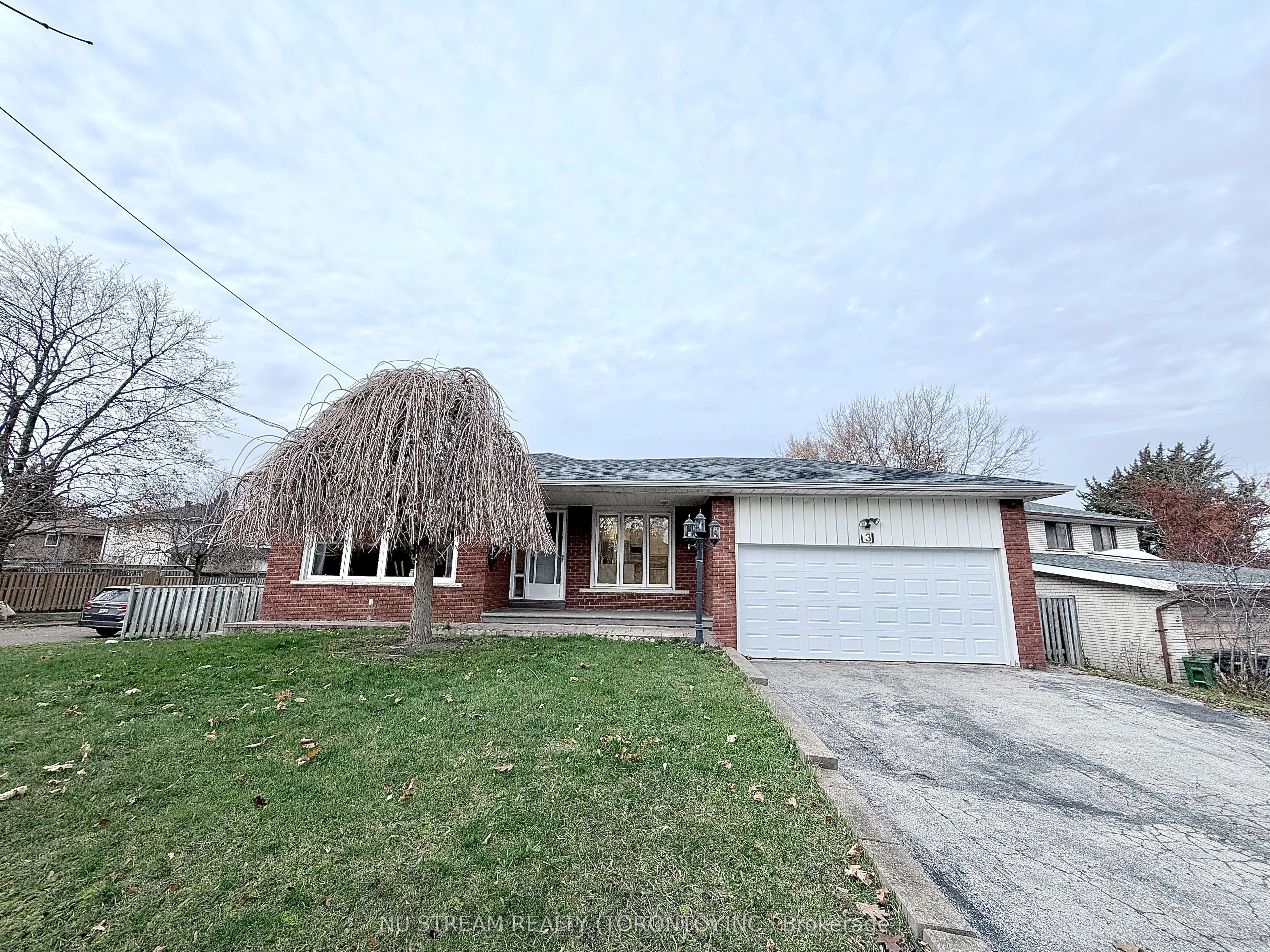 3 Mosedale Crescent