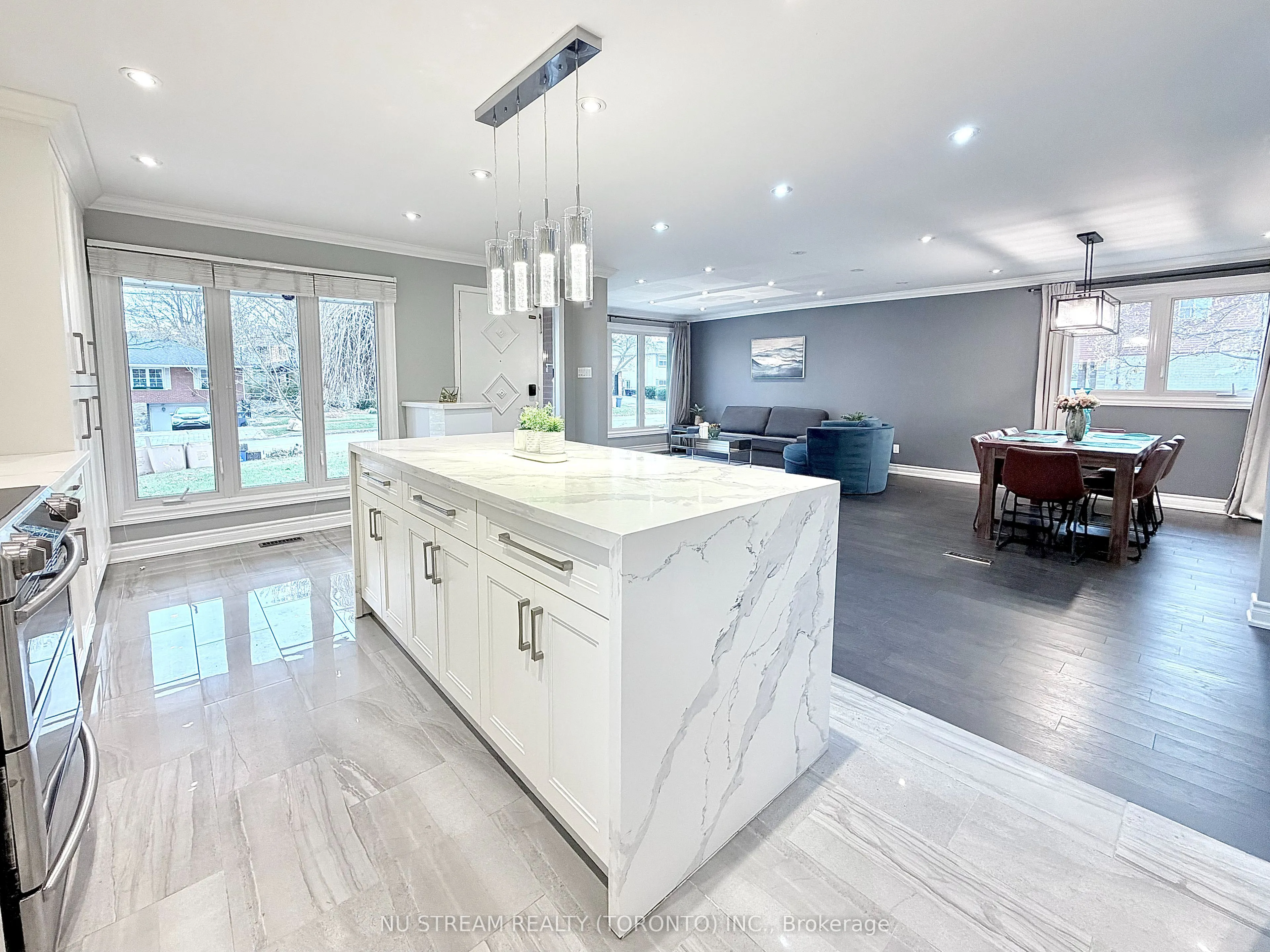 3 Mosedale Crescent