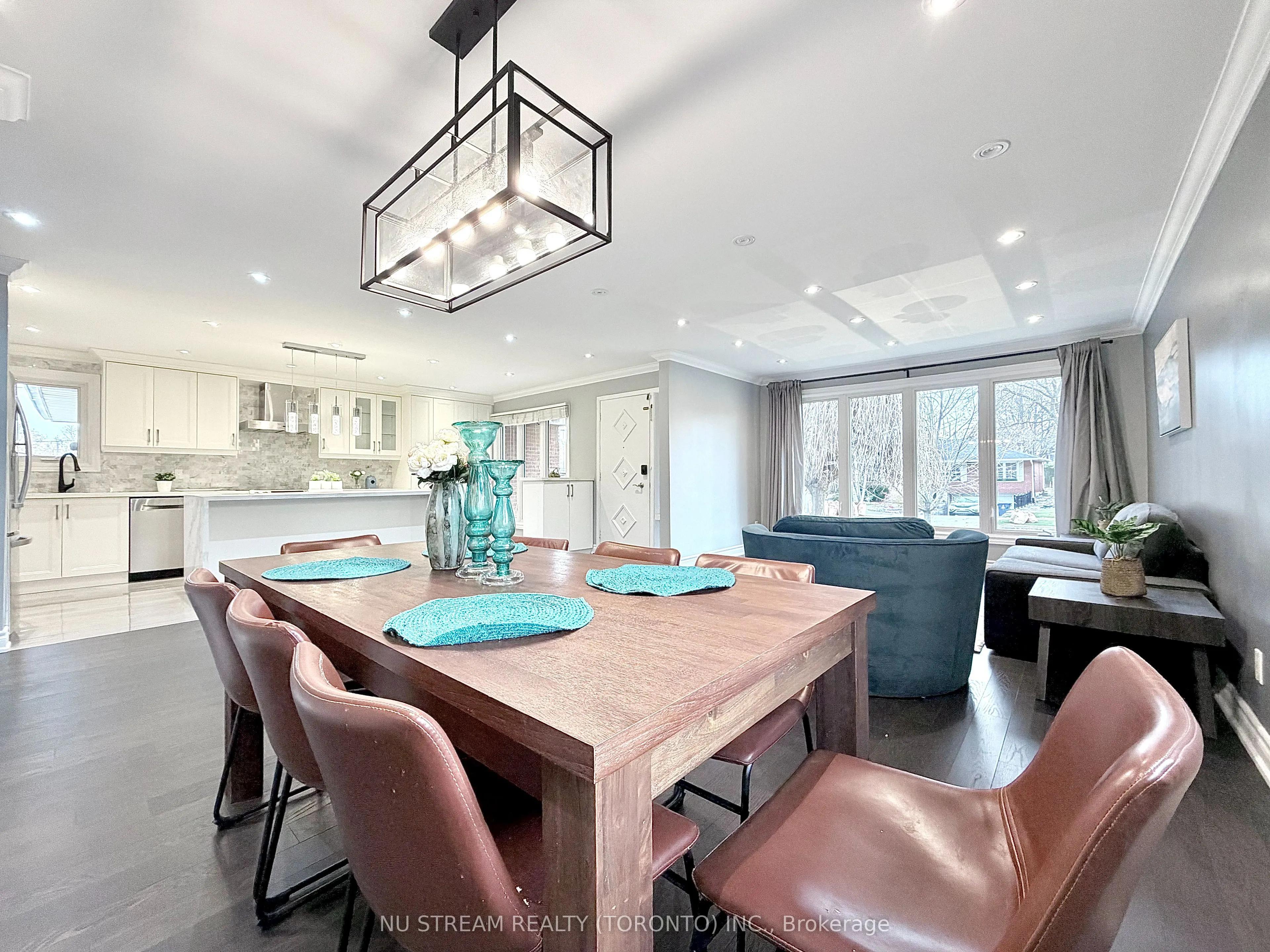 3 Mosedale Crescent