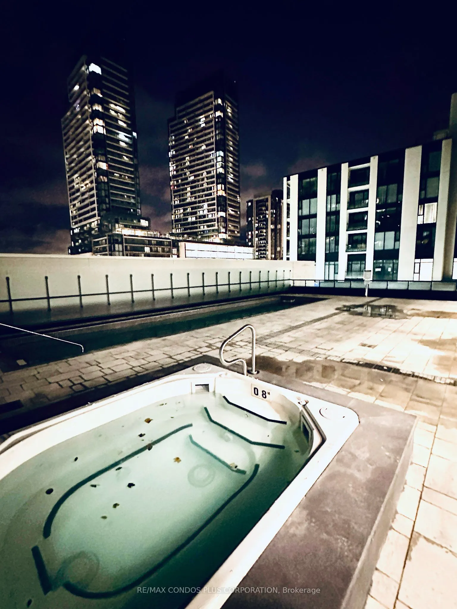 5858 Yonge Street #616