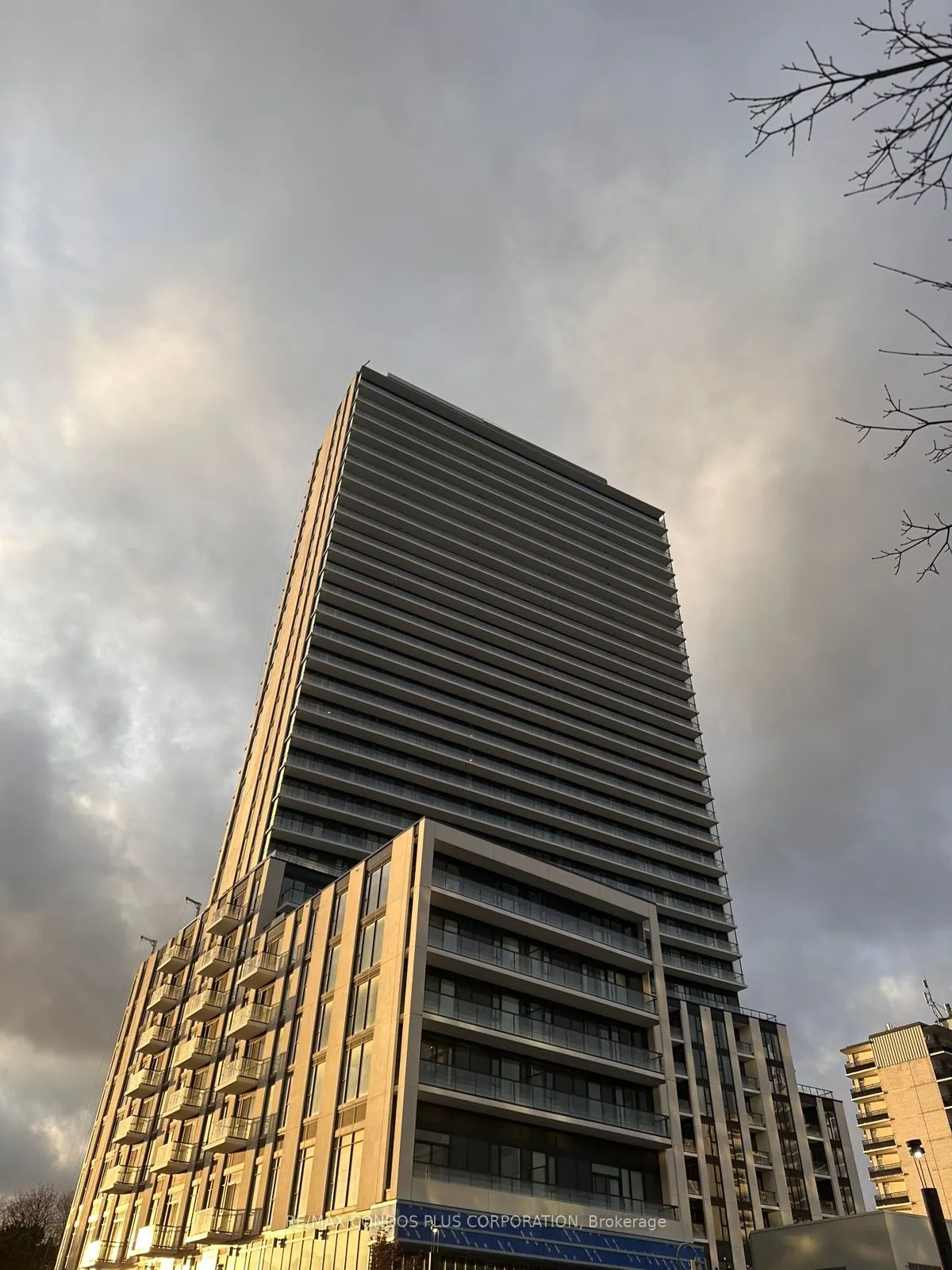 5858 Yonge Street #616