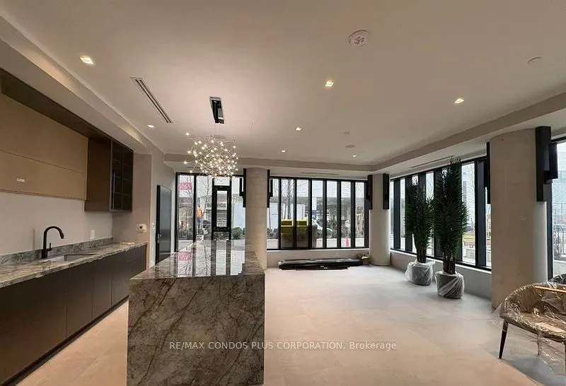 5858 Yonge Street #616