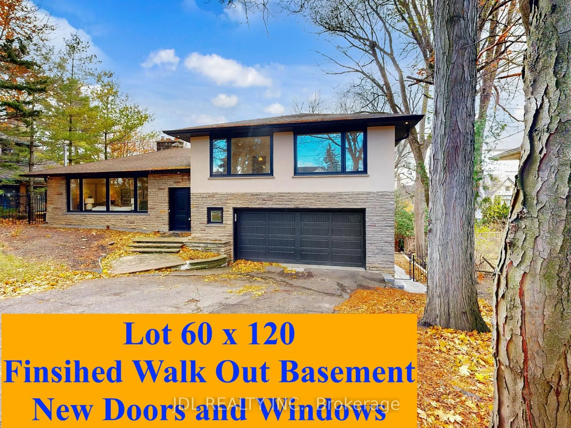 537 Blythwood Road