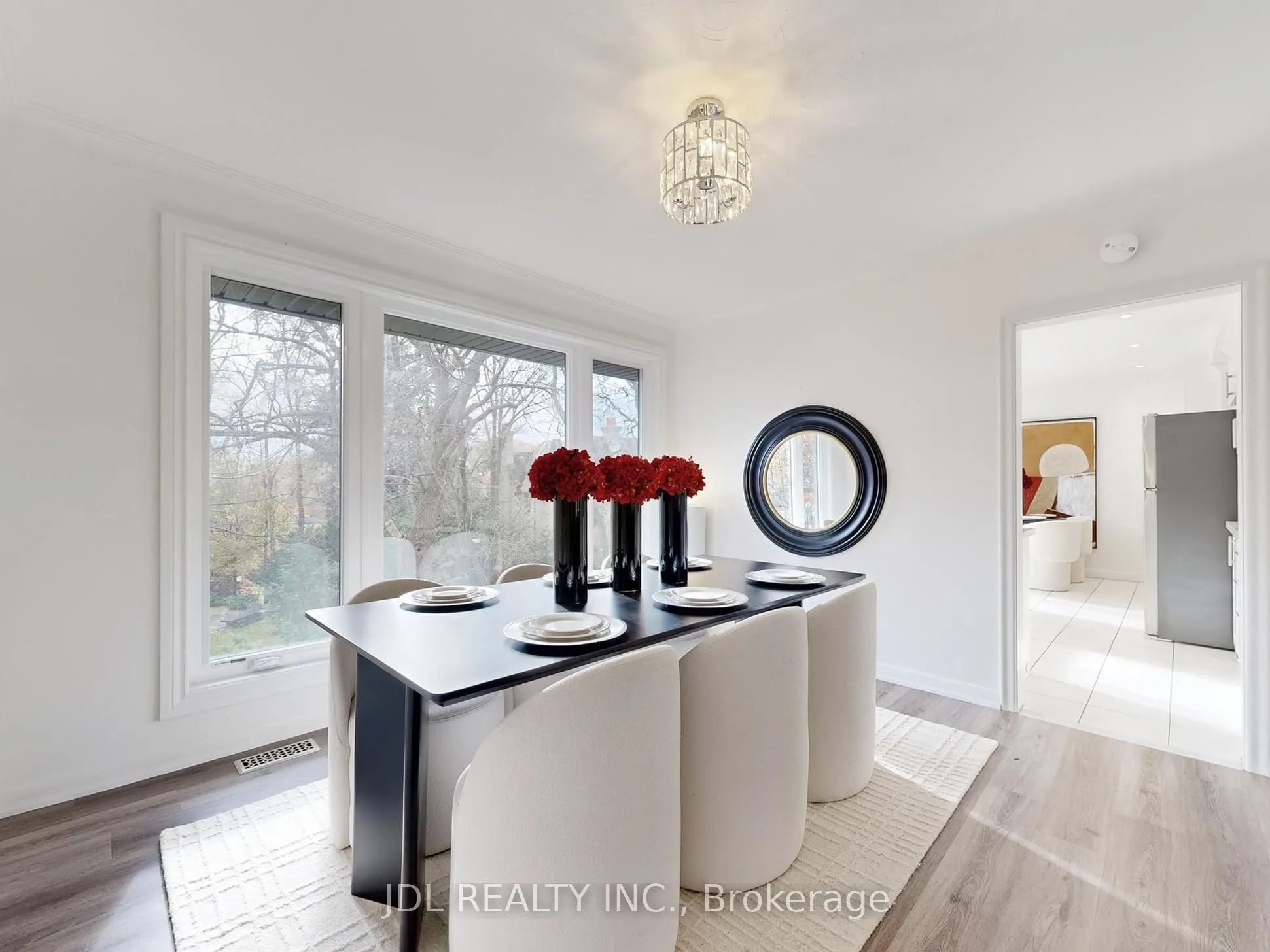537 Blythwood Road