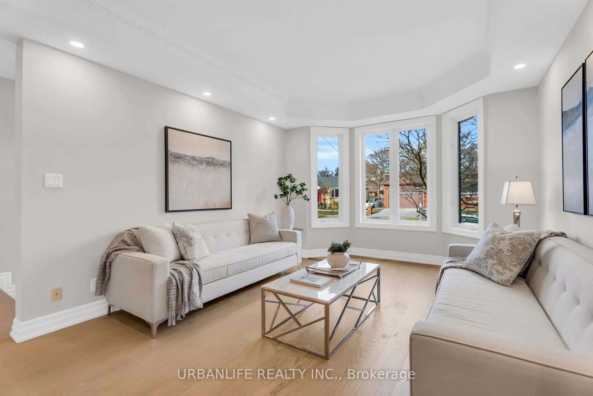 111 Pleasant Avenue
