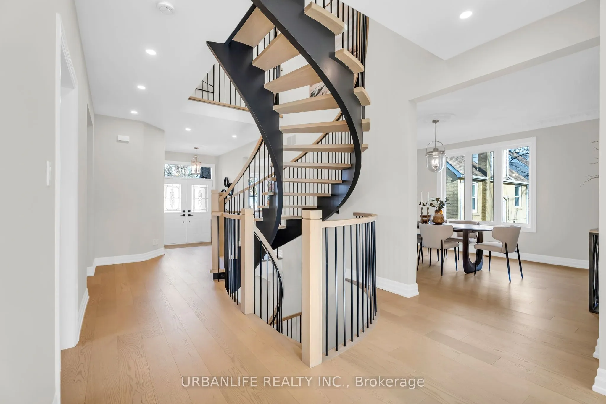 111 Pleasant Avenue