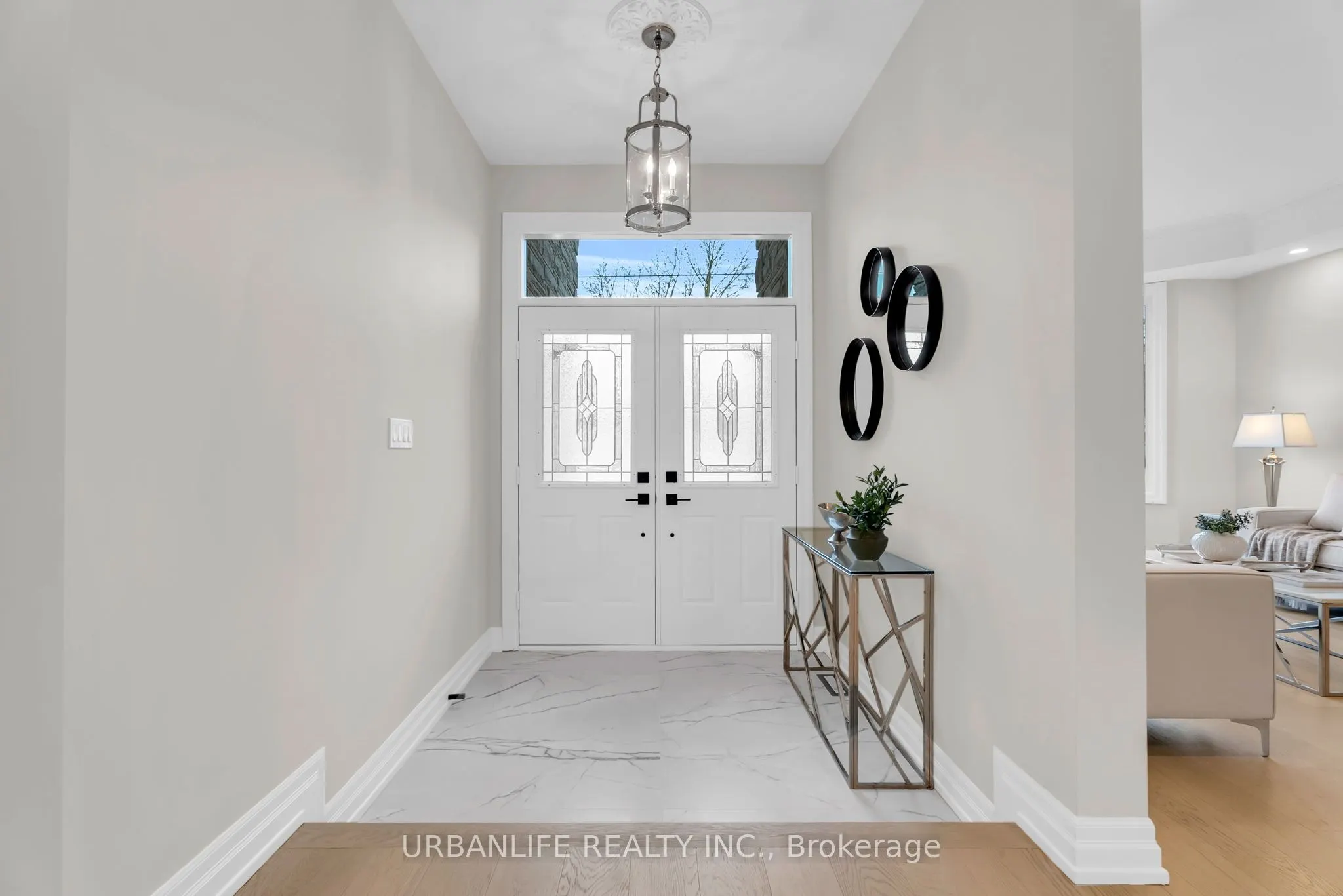 111 Pleasant Avenue