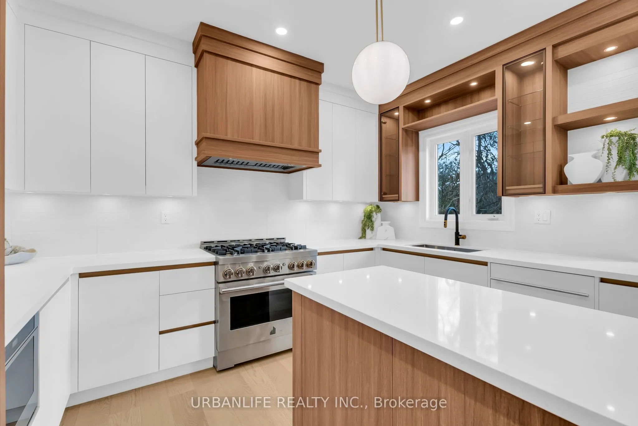 111 Pleasant Avenue