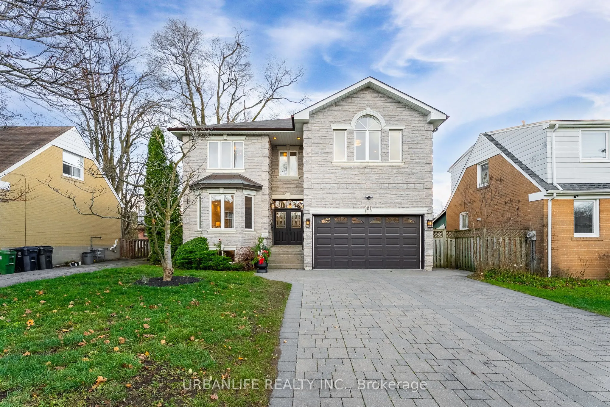 111 Pleasant Avenue