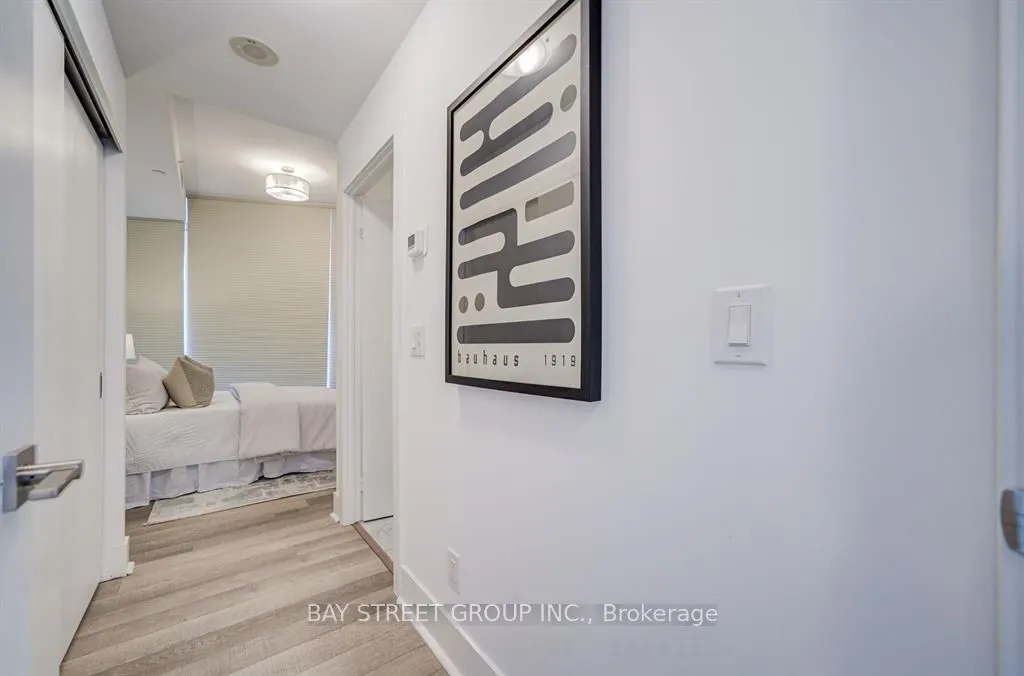 32 Davenport Road #2608