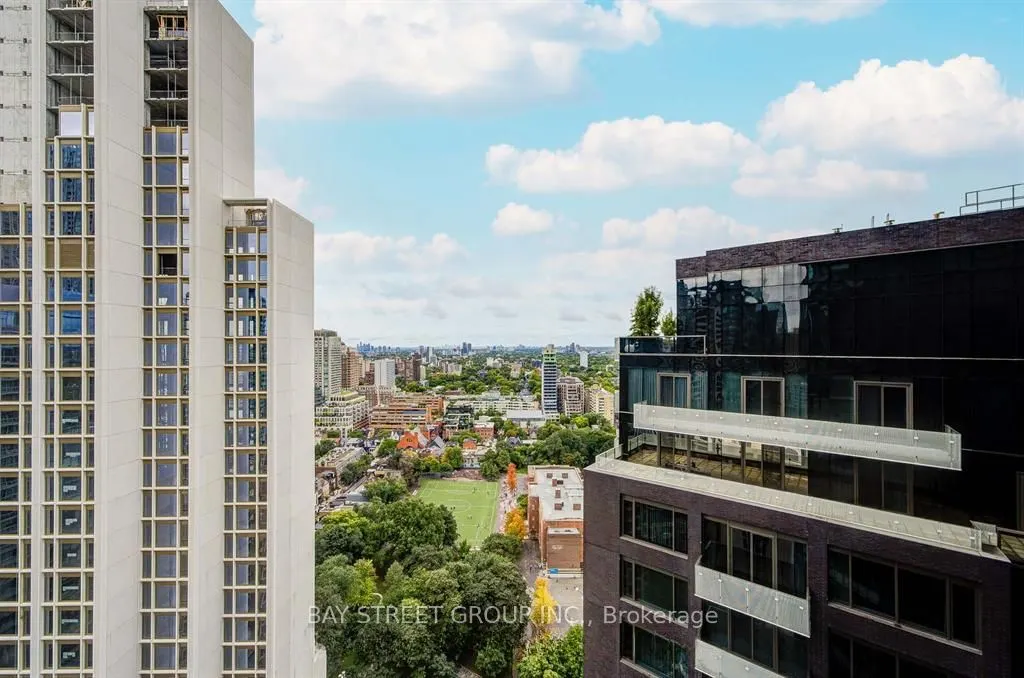 32 Davenport Road #2608