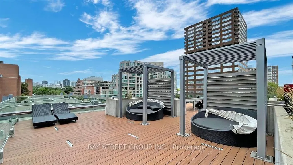 32 Davenport Road #2608