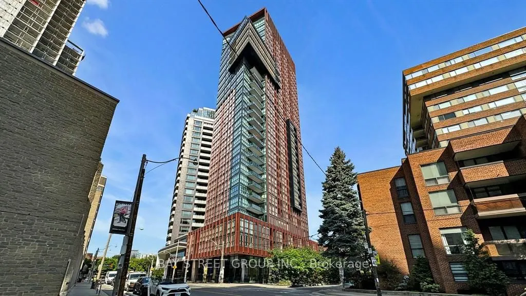 32 Davenport Road #2608